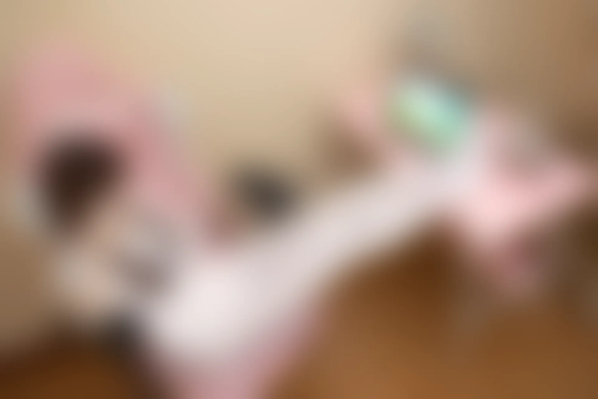 少女秩序 EX.09 诚信肥宅白丝双马尾[69P1V-1.85G]双马尾, 少女秩序, 白丝, 美腿, 美足, 鹿可