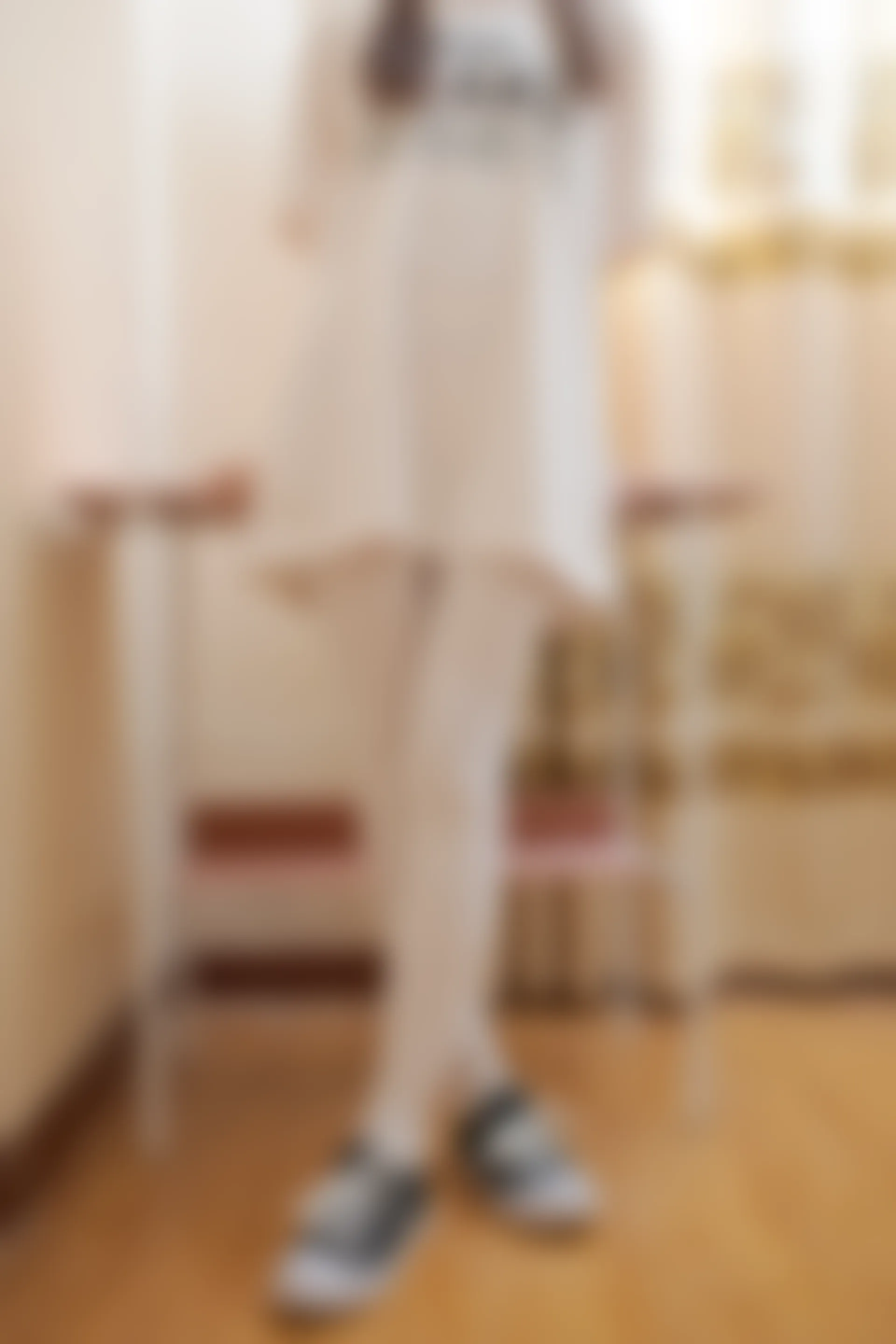 少女秩序 EX.09 诚信肥宅白丝双马尾[69P1V-1.85G]双马尾, 少女秩序, 白丝, 美腿, 美足, 鹿可