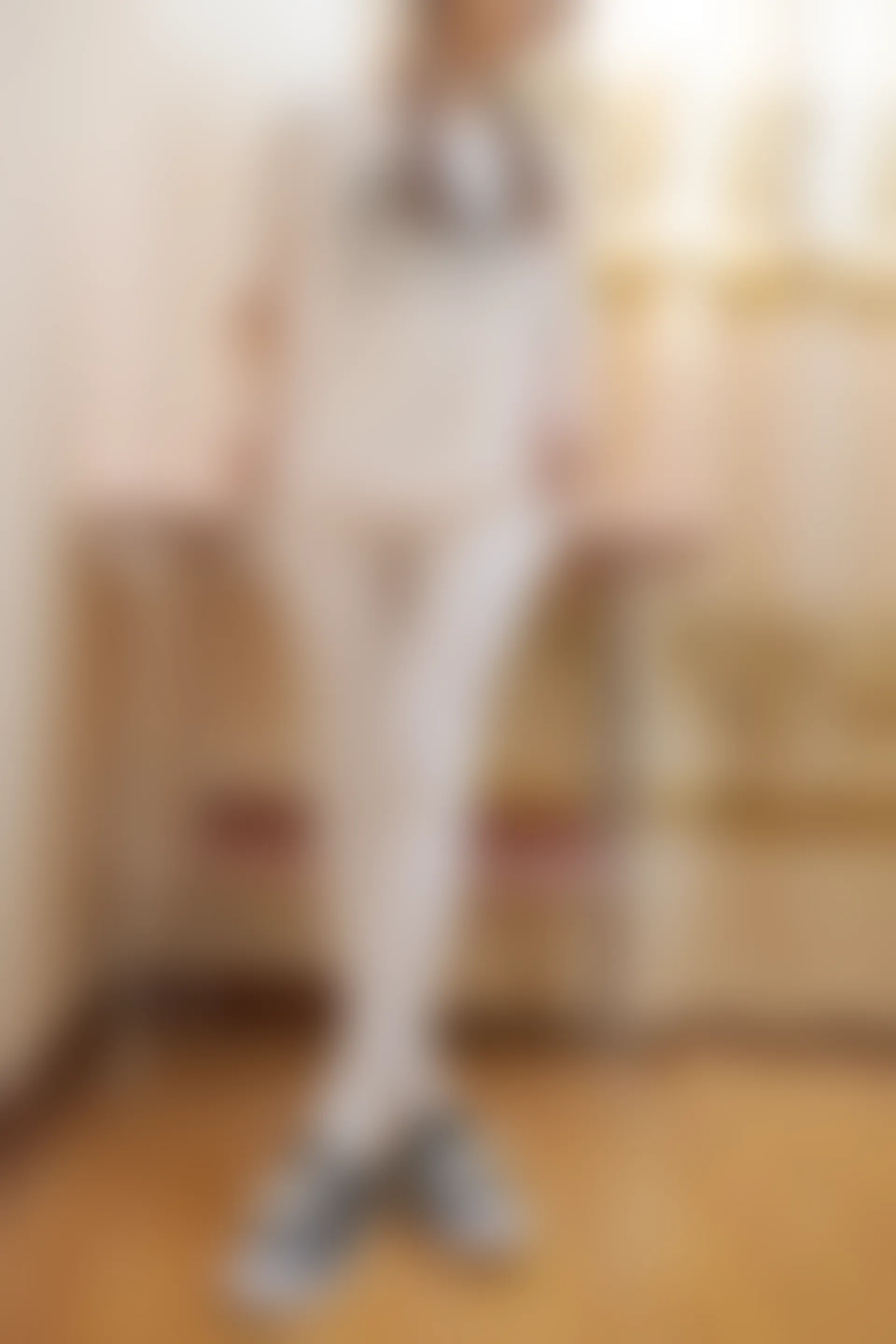 少女秩序 EX.09 诚信肥宅白丝双马尾[69P1V-1.85G]双马尾, 少女秩序, 白丝, 美腿, 美足, 鹿可