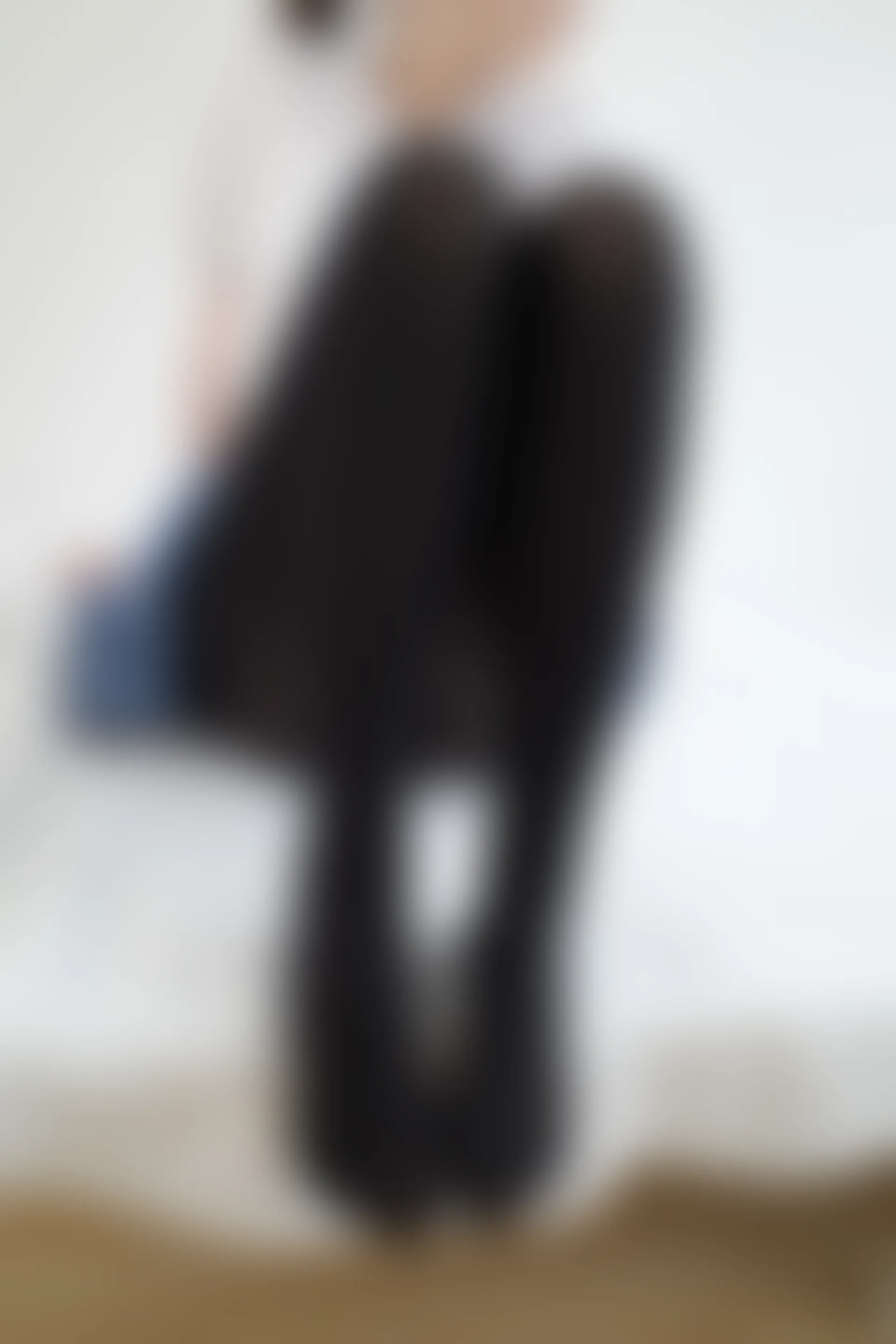 森萝财团 内部-011 双马尾黑丝JK制服 [200P1V-4.09GB]