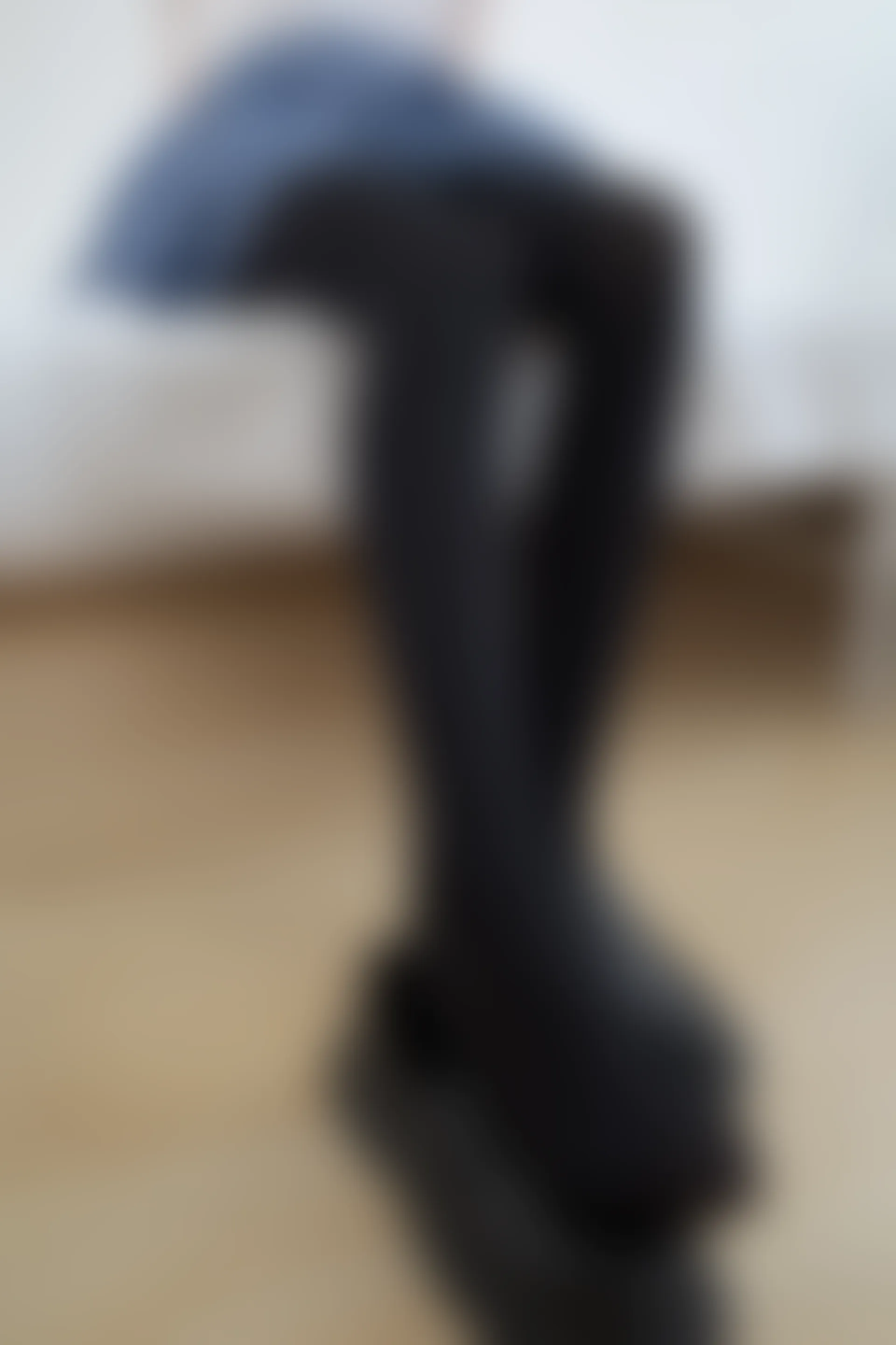 森萝财团 内部-011 双马尾黑丝JK制服 [200P1V-4.09GB]