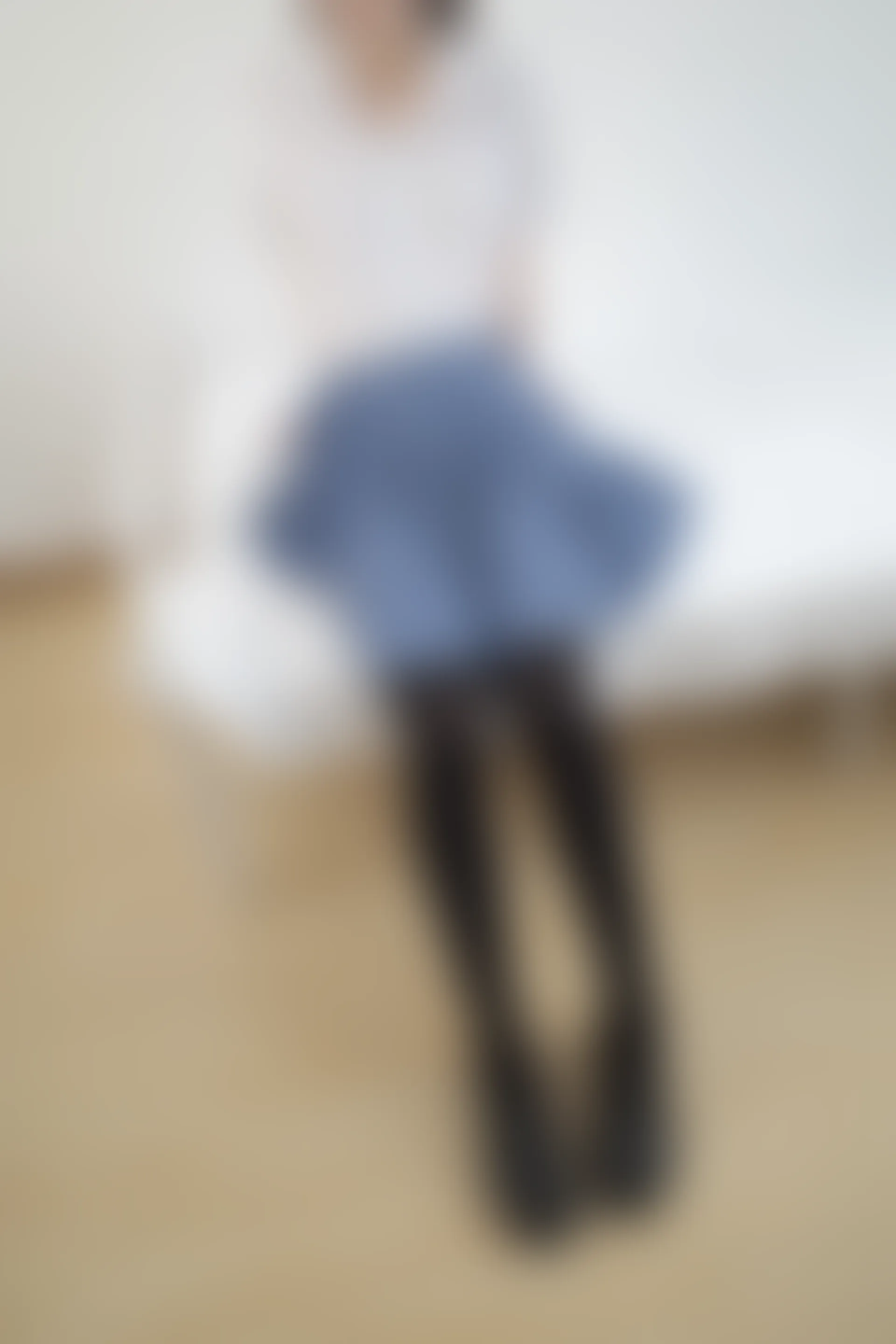 森萝财团 内部-011 双马尾黑丝JK制服 [200P1V-4.09GB]