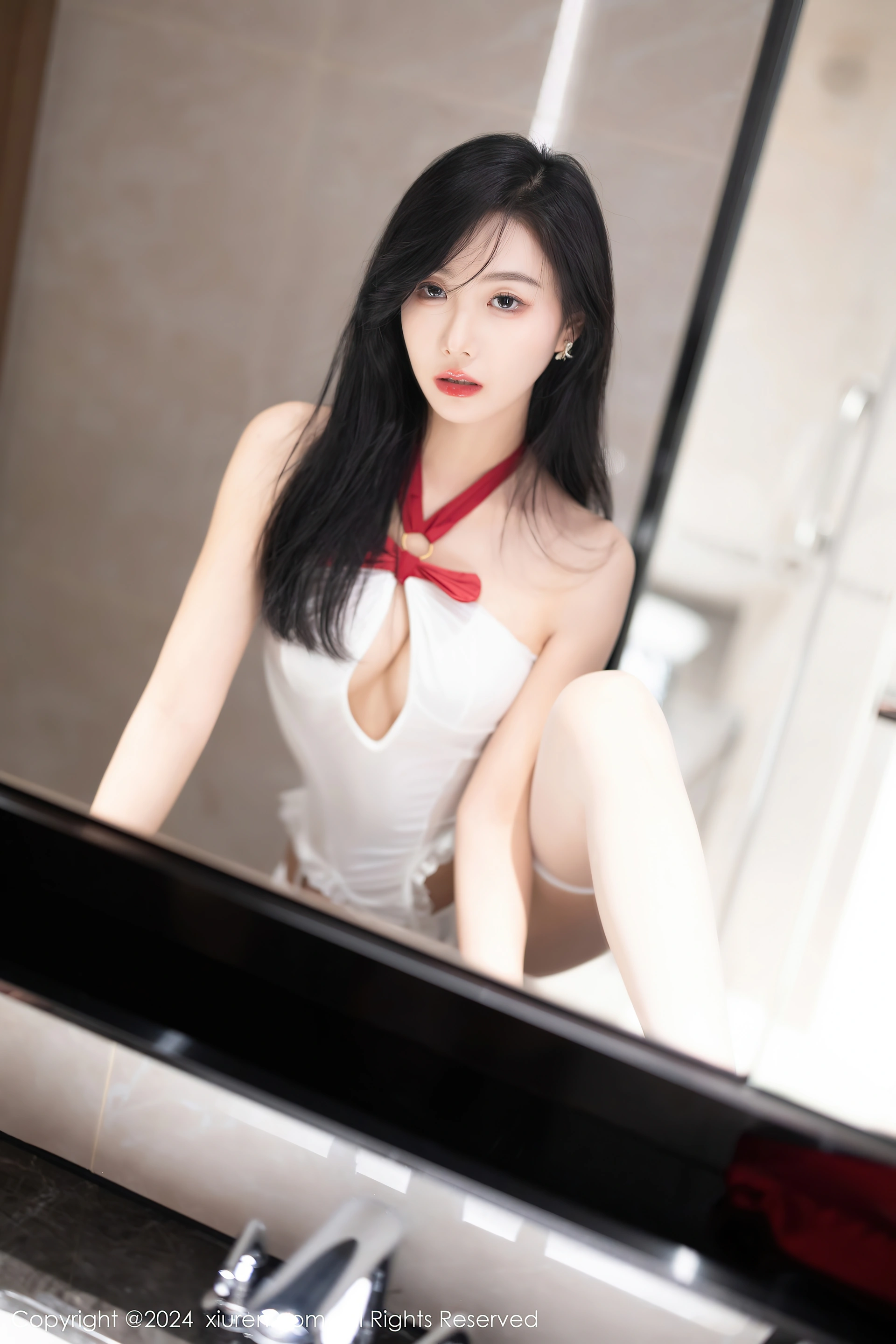 XIUREN秀人网 2024.01.15 NO.7962 苏苏阿[81+1P／630MB]