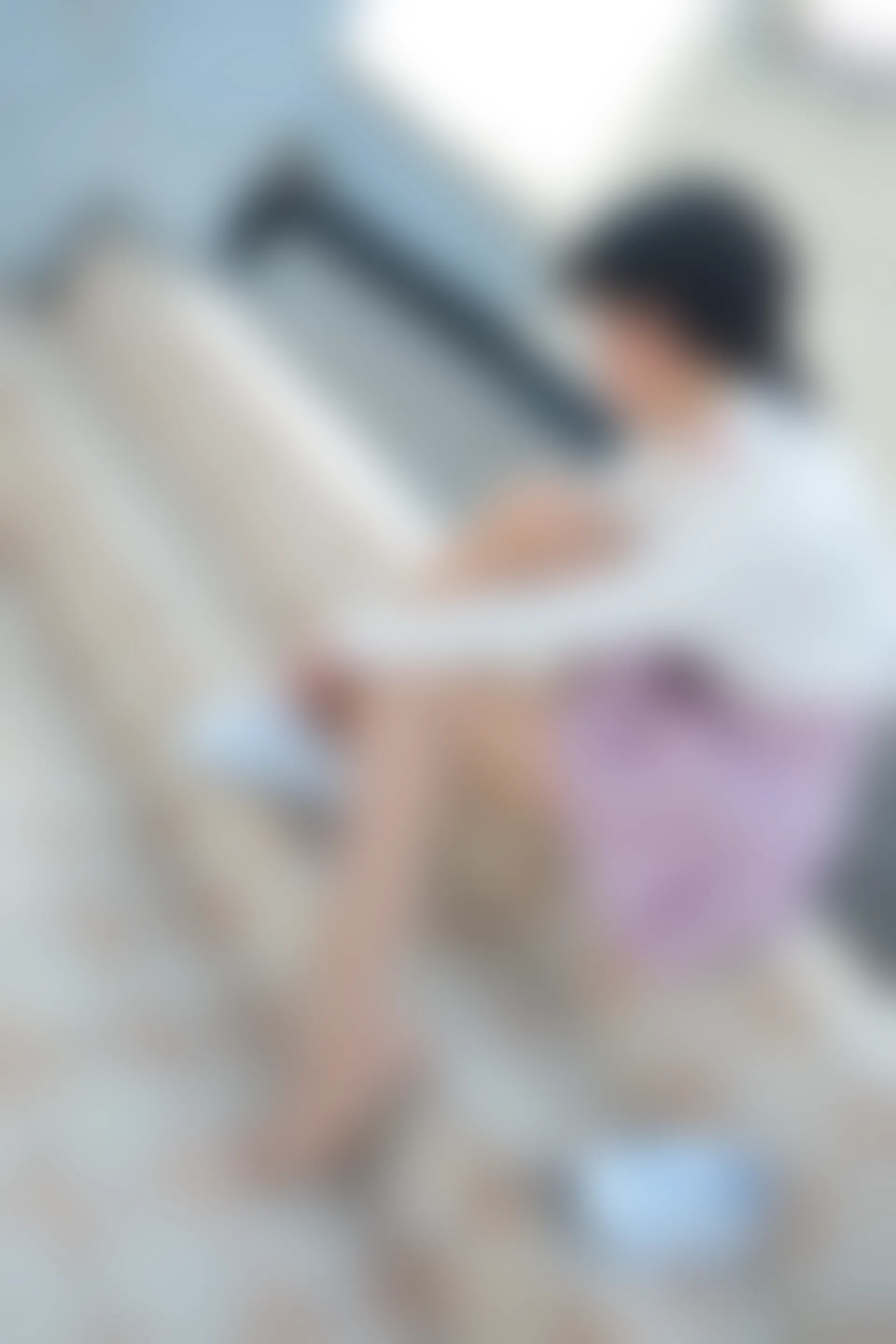 森萝财团 R15-038 [96P-598M]可爱, 森萝财团, 美腿, 肉丝