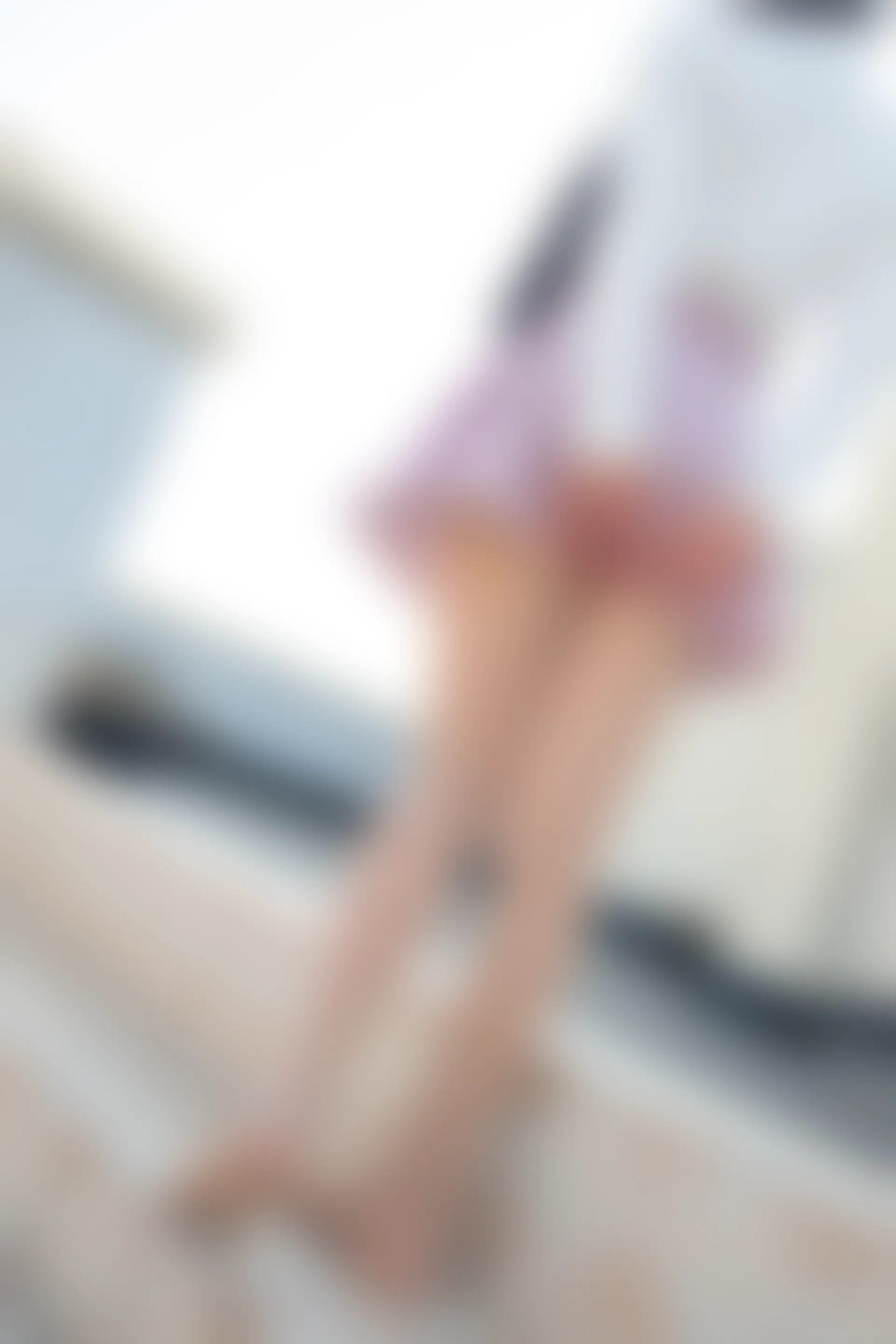 森萝财团 R15-038 [96P-598M]可爱, 森萝财团, 美腿, 肉丝