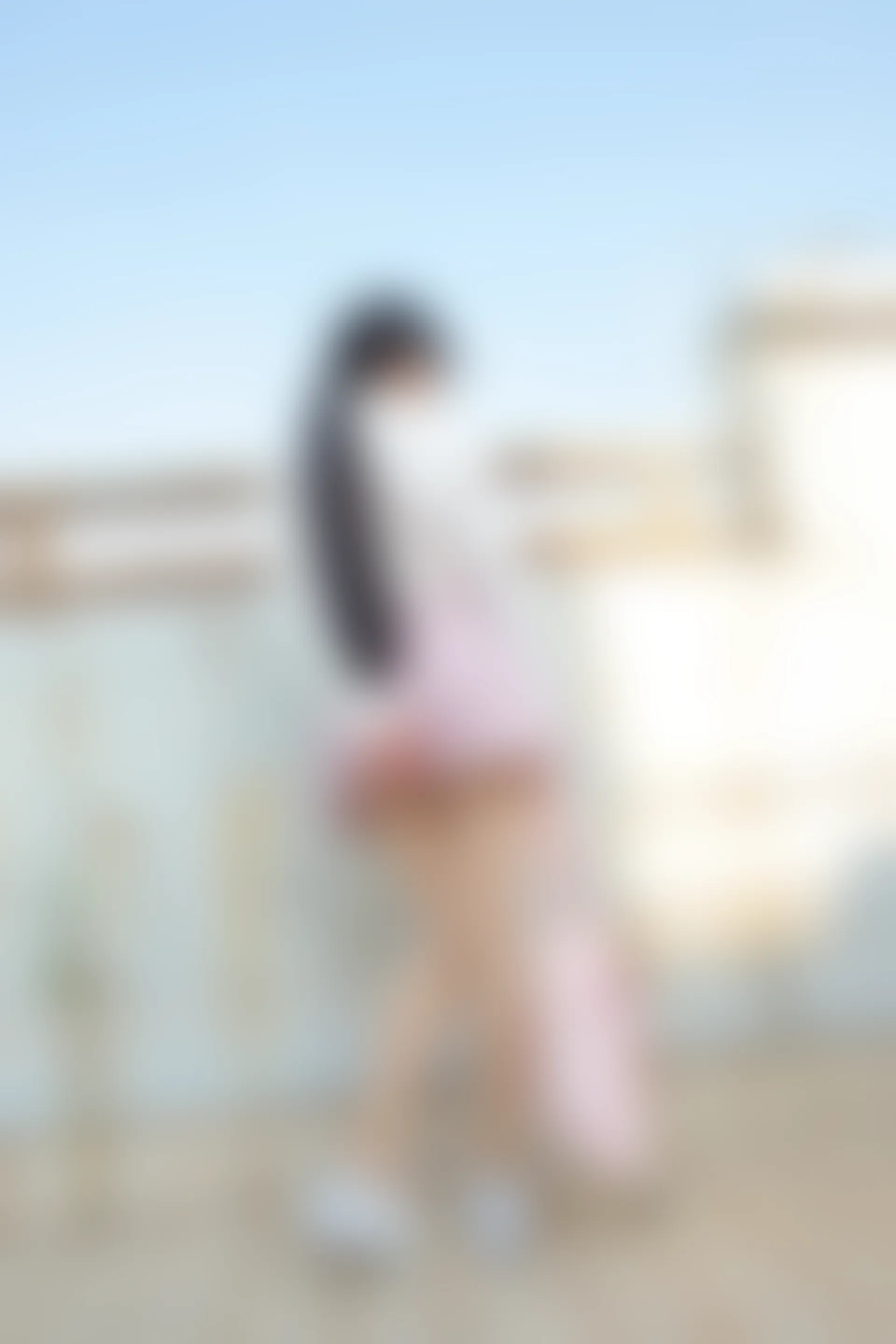 森萝财团 R15-038 [96P-598M]可爱, 森萝财团, 美腿, 肉丝