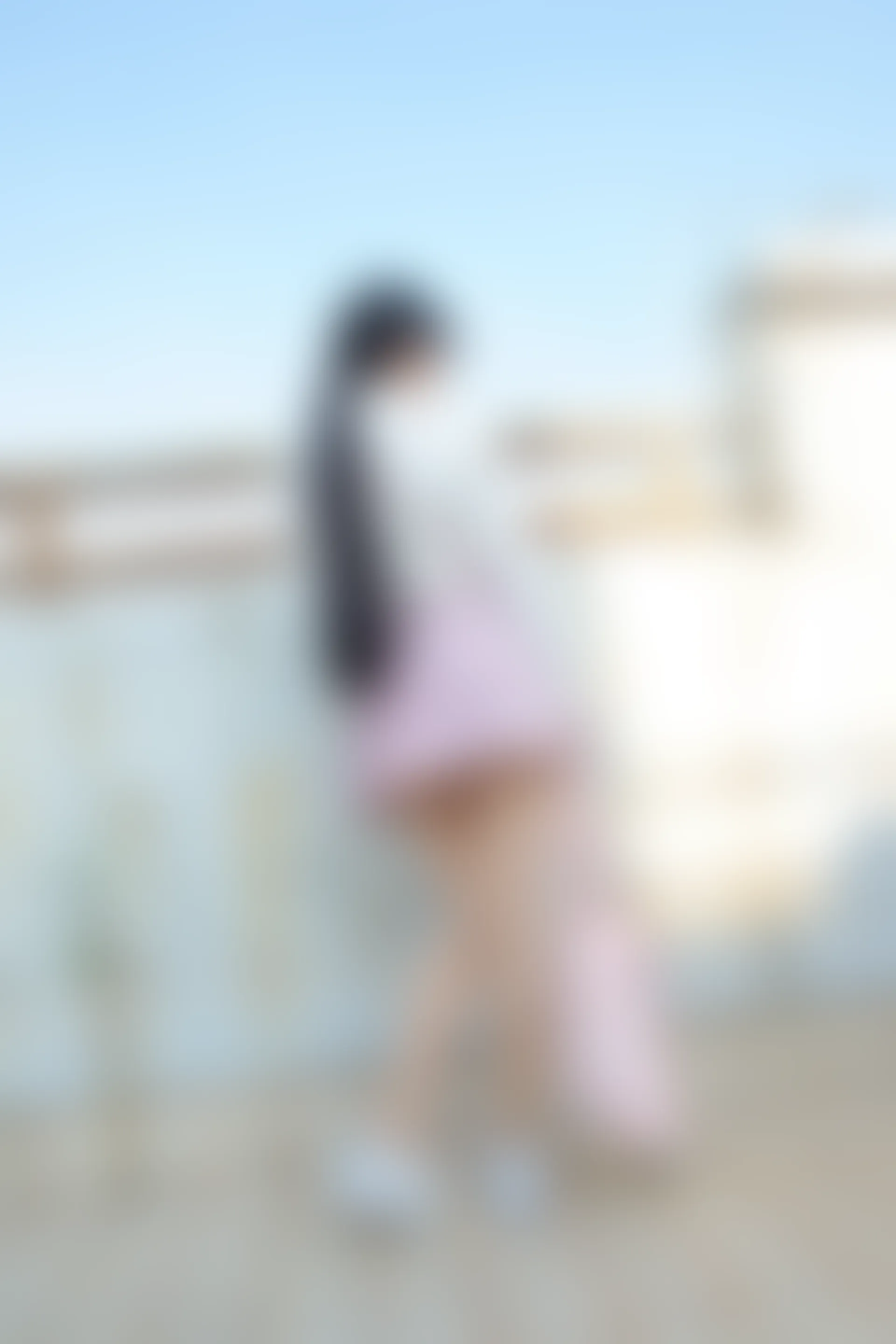 森萝财团 R15-038 [96P-598M]可爱, 森萝财团, 美腿, 肉丝