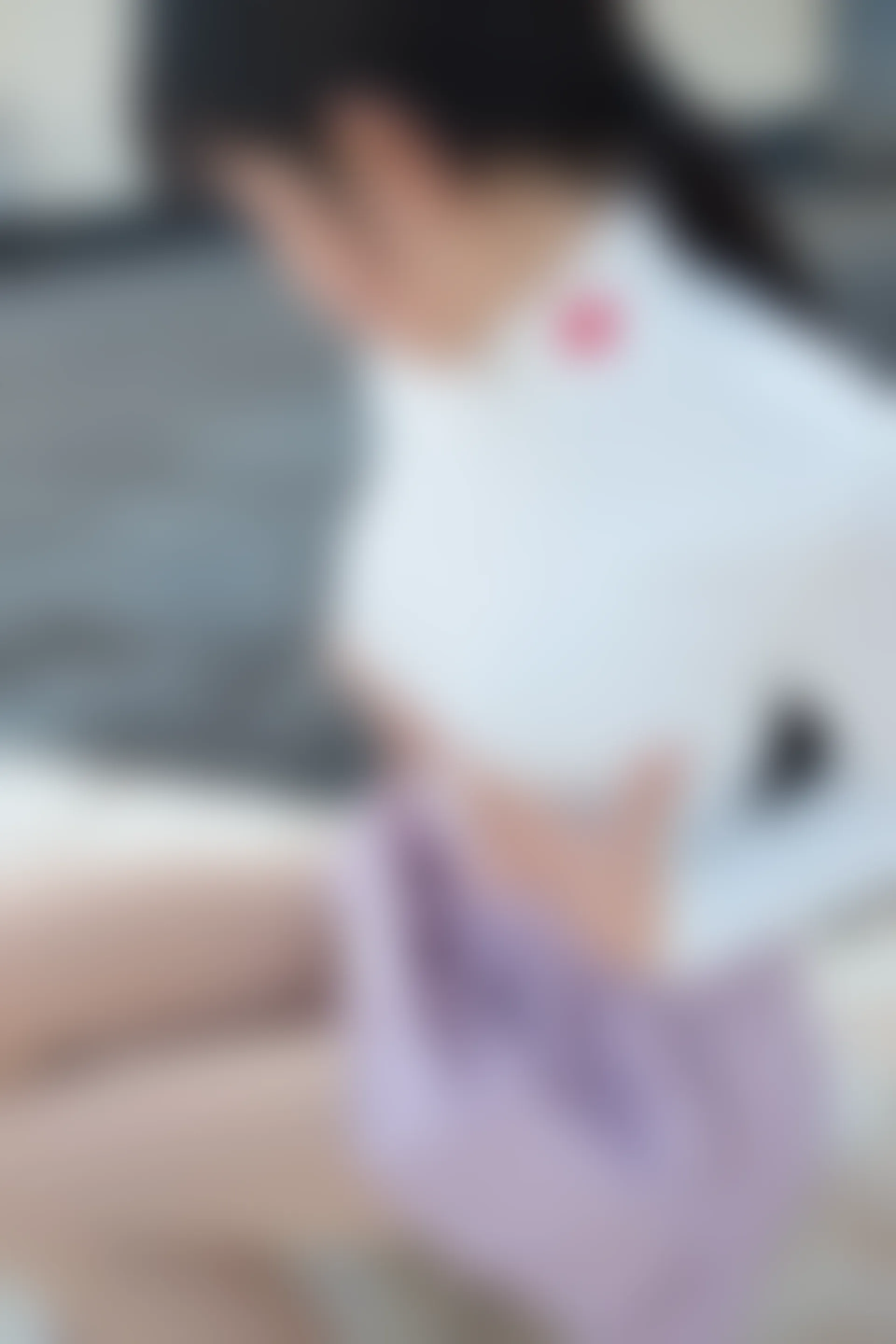森萝财团 R15-038 [96P-598M]可爱, 森萝财团, 美腿, 肉丝