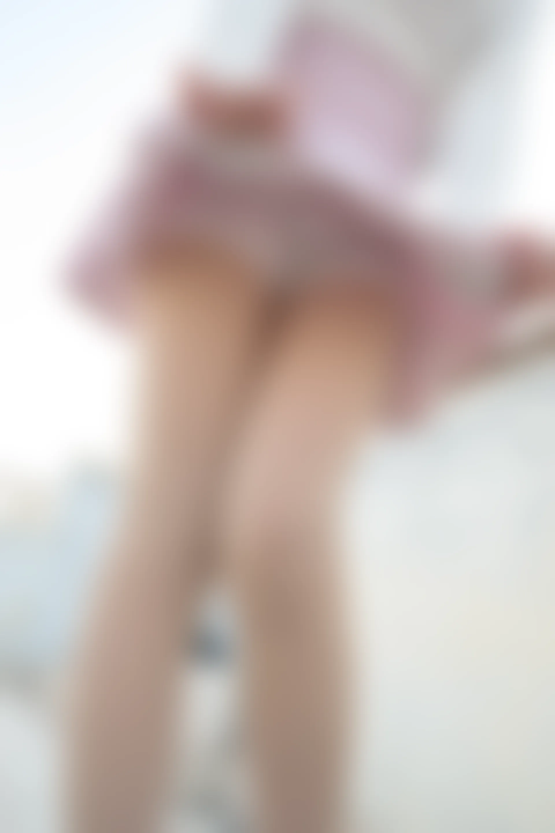 森萝财团 R15-038 [96P-598M]可爱, 森萝财团, 美腿, 肉丝