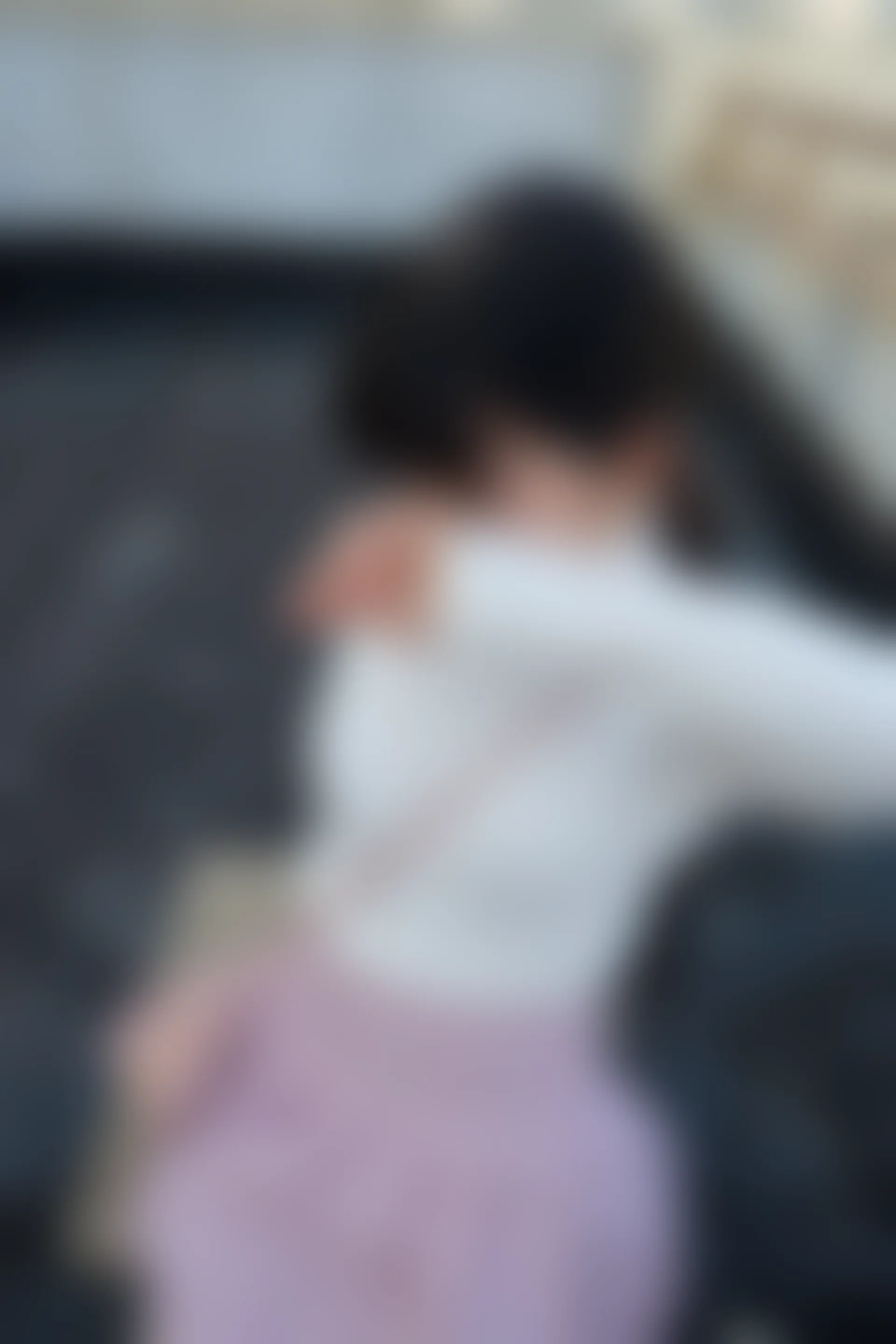 森萝财团 R15-038 [96P-598M]可爱, 森萝财团, 美腿, 肉丝
