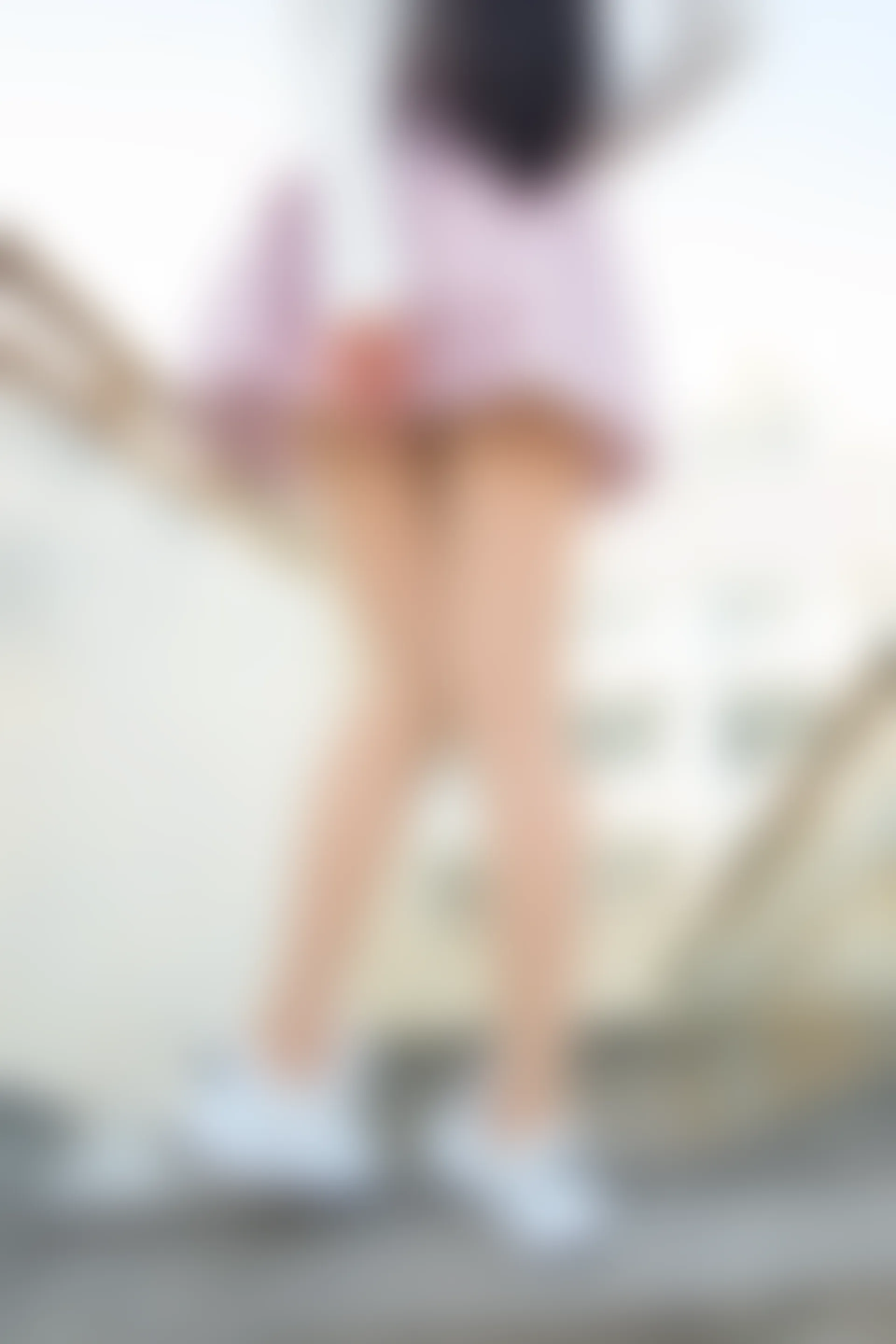 森萝财团 R15-038 [96P-598M]可爱, 森萝财团, 美腿, 肉丝
