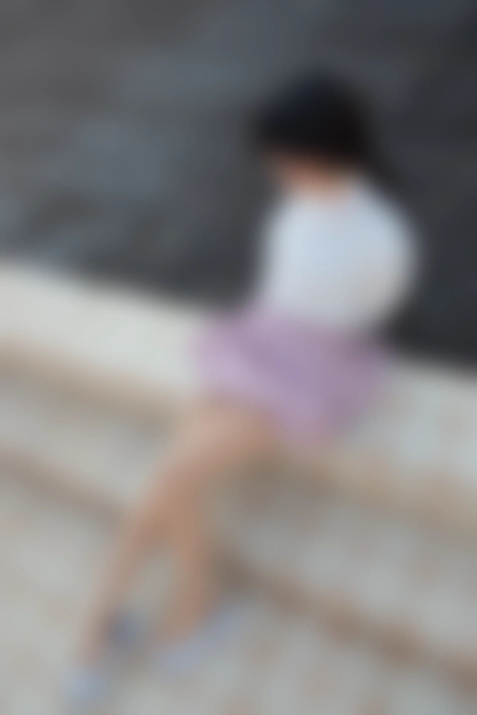 森萝财团 R15-038 [96P-598M]可爱, 森萝财团, 美腿, 肉丝