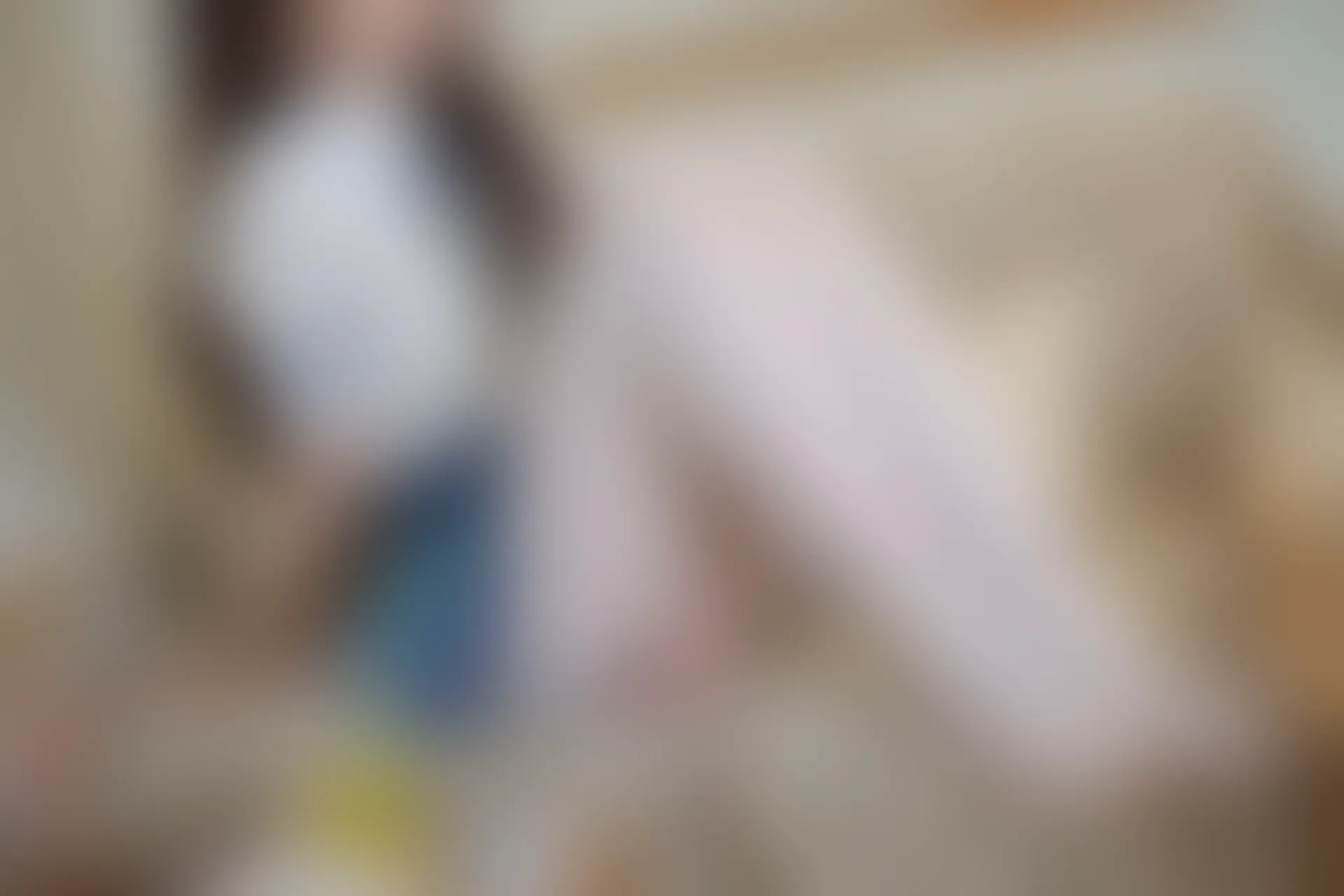 森萝财团 R15-021 [71P-392M]学生装, 森萝财团, 白丝, 美腿