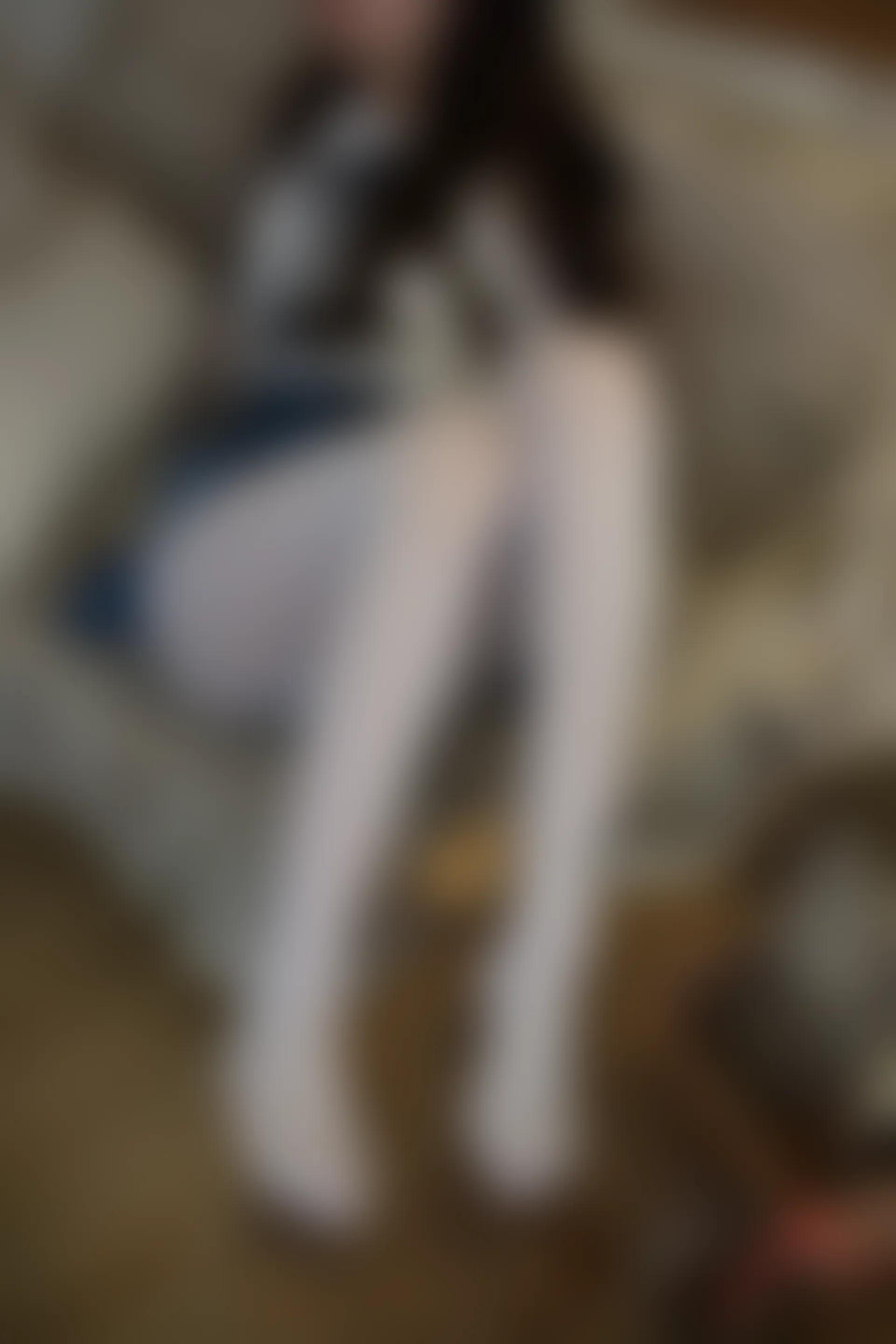 森萝财团 R15-021 [71P-392M]学生装, 森萝财团, 白丝, 美腿