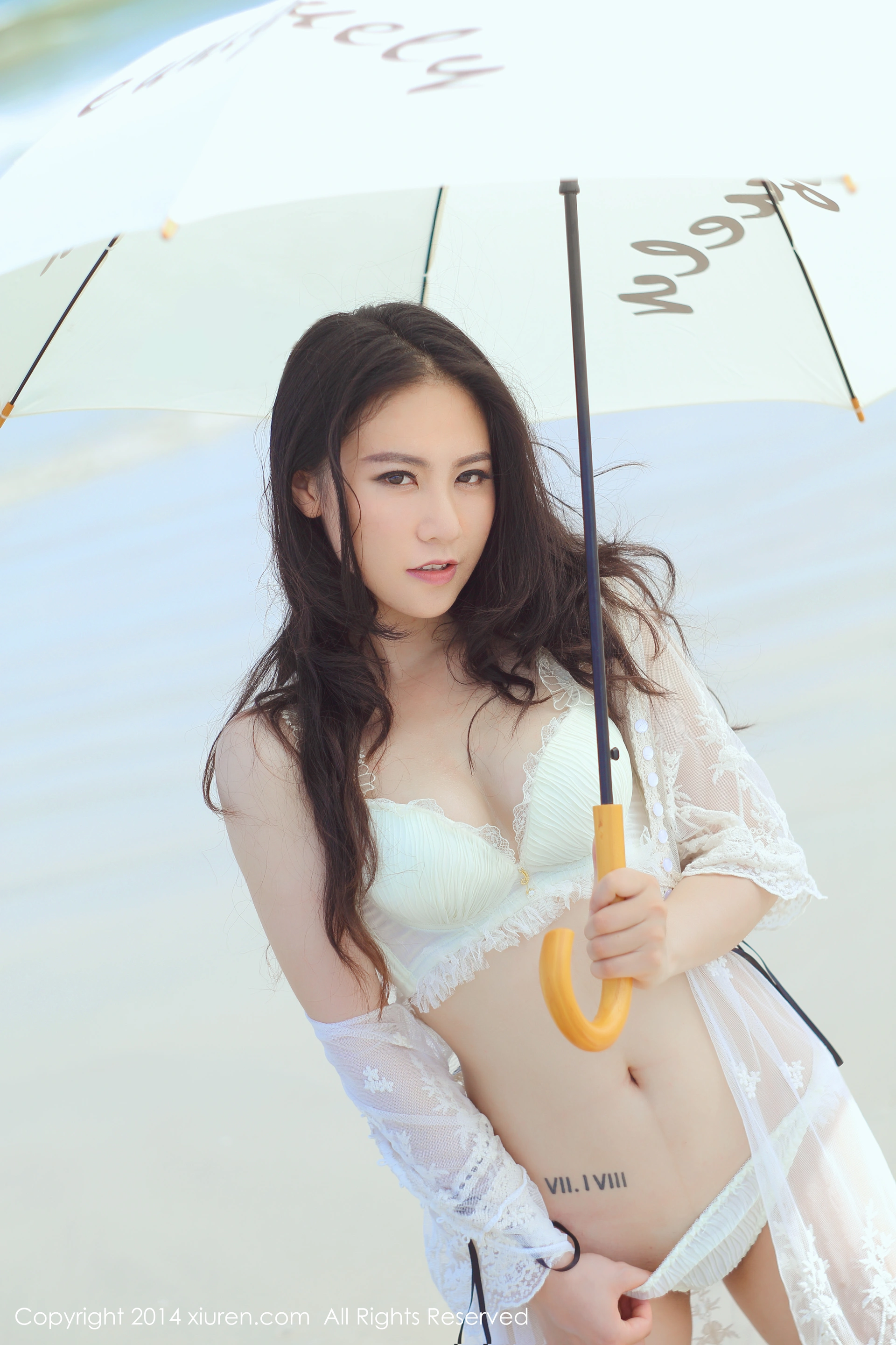 XiuRen秀人网 2014.06.18 No.160 Sissi诗诗 [64+P296M]