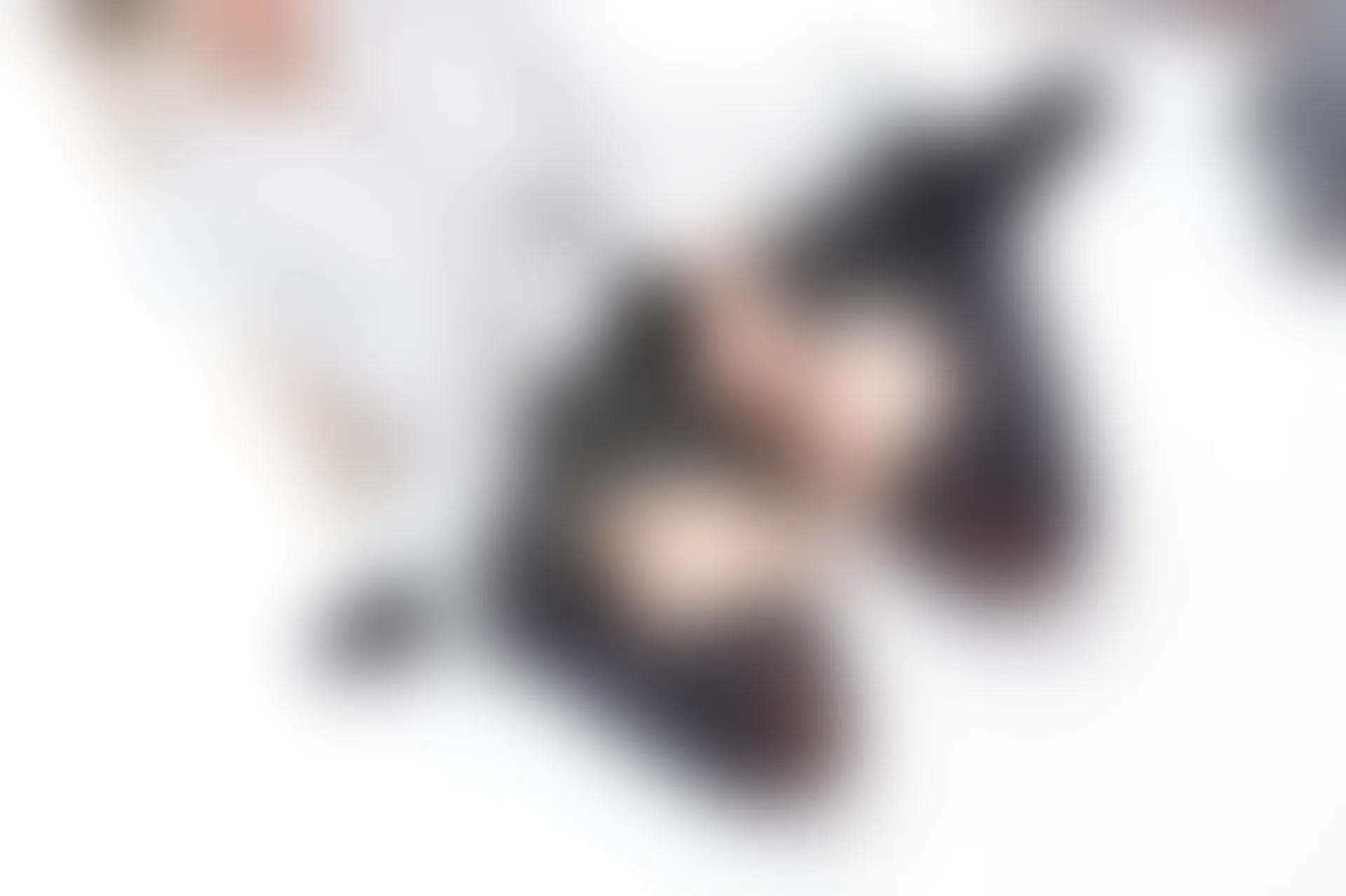 森萝财团 SSR-006 [90P-413M]COS, 森萝财团, 黑丝