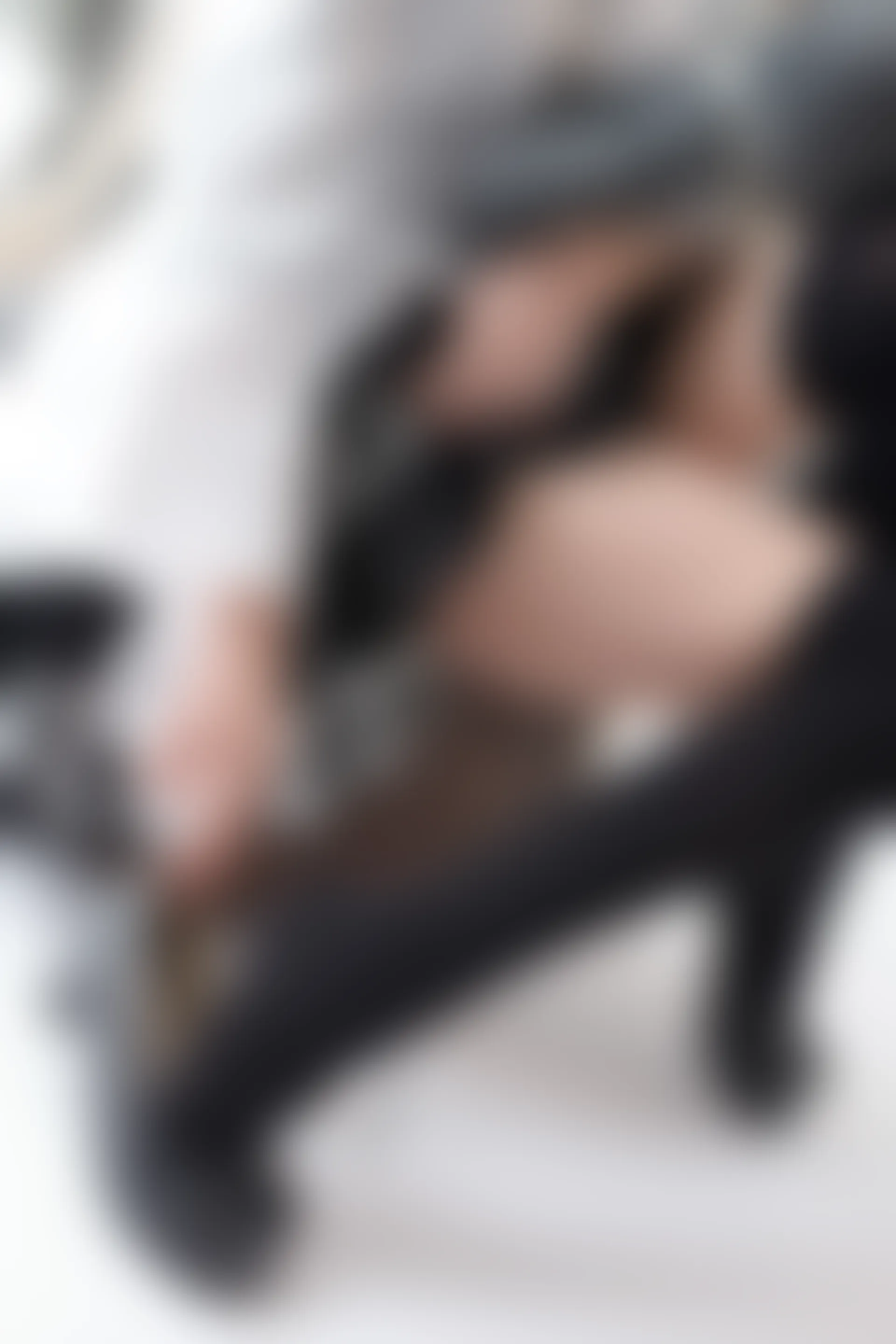 森萝财团 SSR-006 [90P-413M]COS, 森萝财团, 黑丝