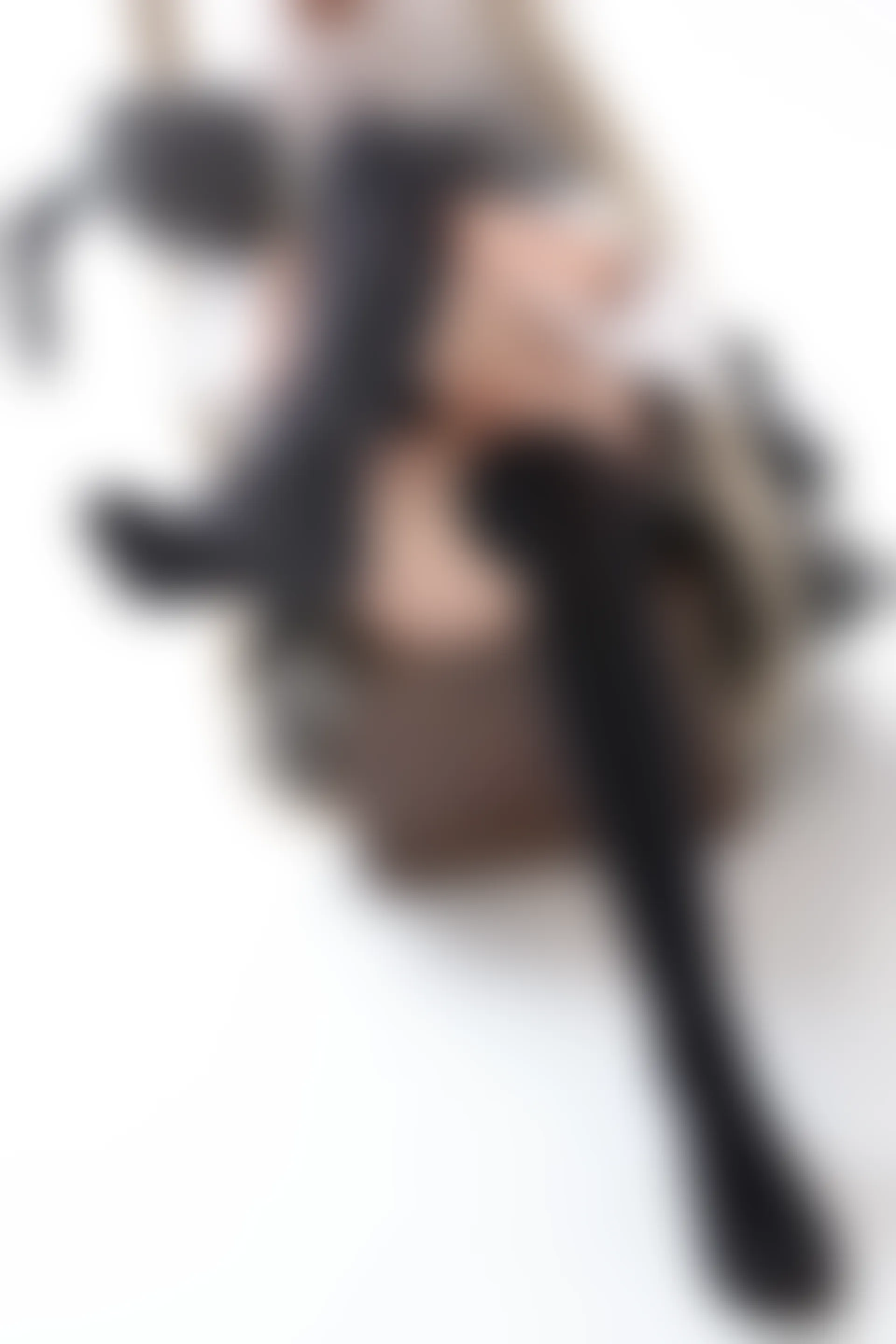 森萝财团 SSR-006 [90P-413M]COS, 森萝财团, 黑丝