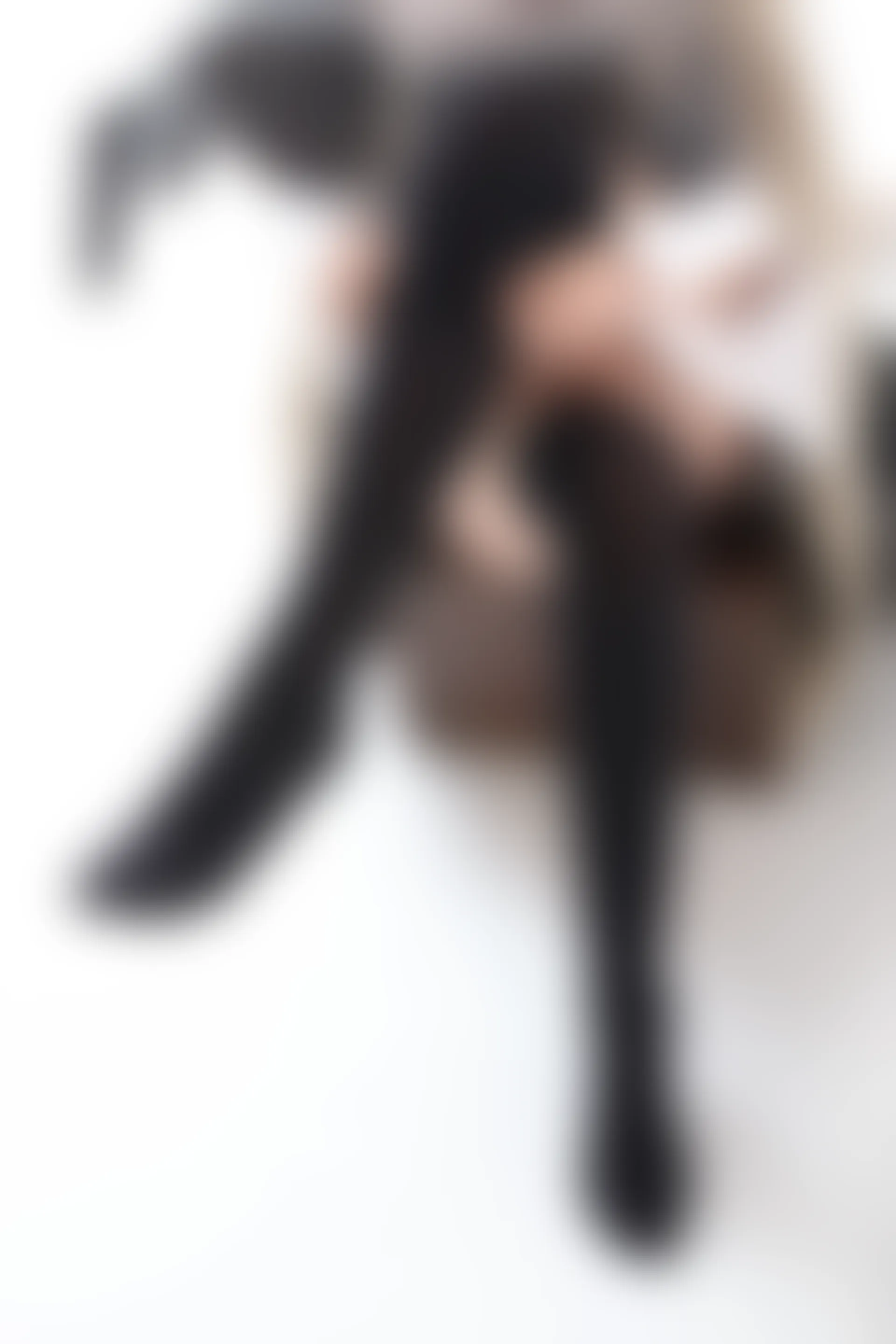 森萝财团 SSR-006 [90P-413M]COS, 森萝财团, 黑丝