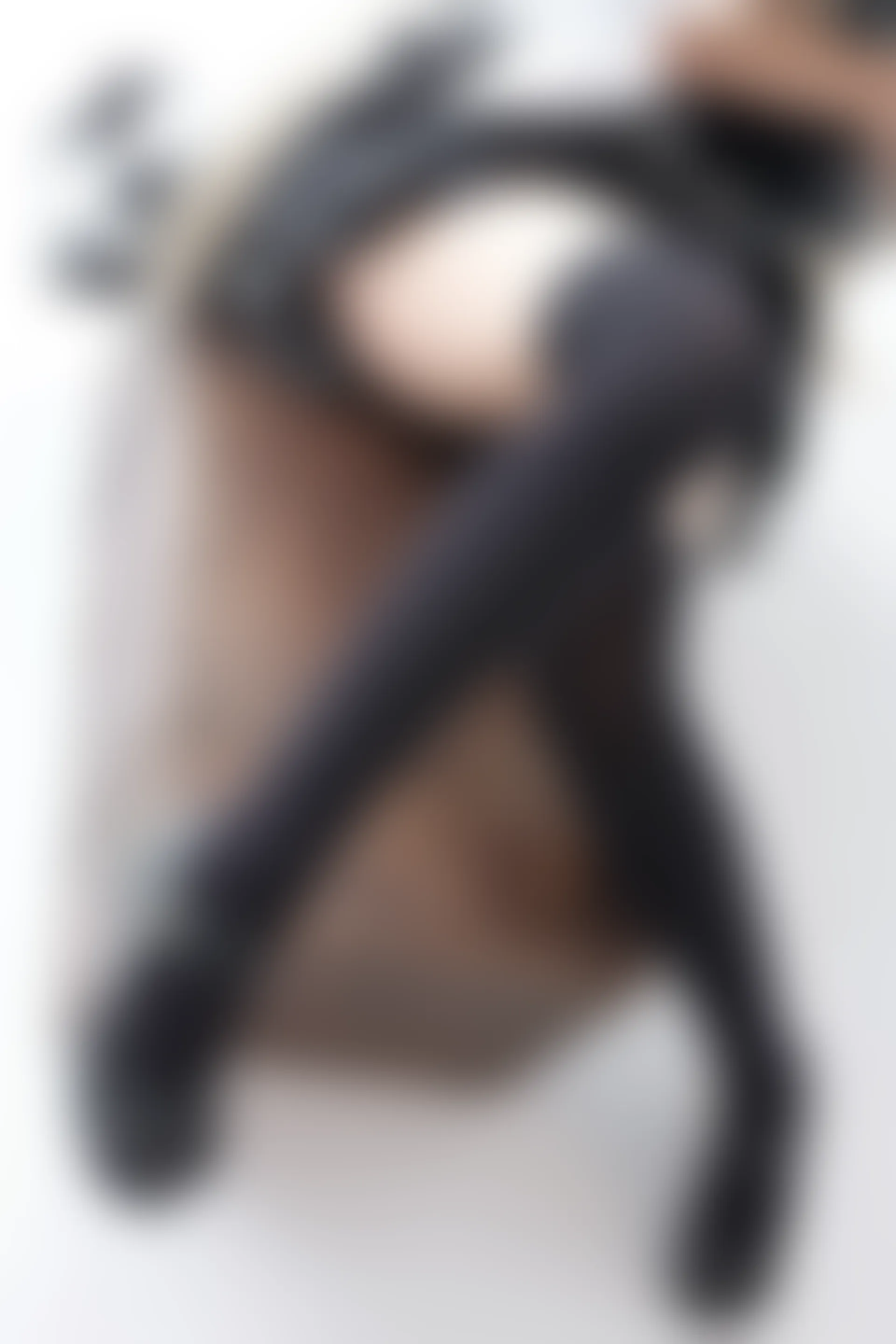 森萝财团 SSR-006 [90P-413M]COS, 森萝财团, 黑丝