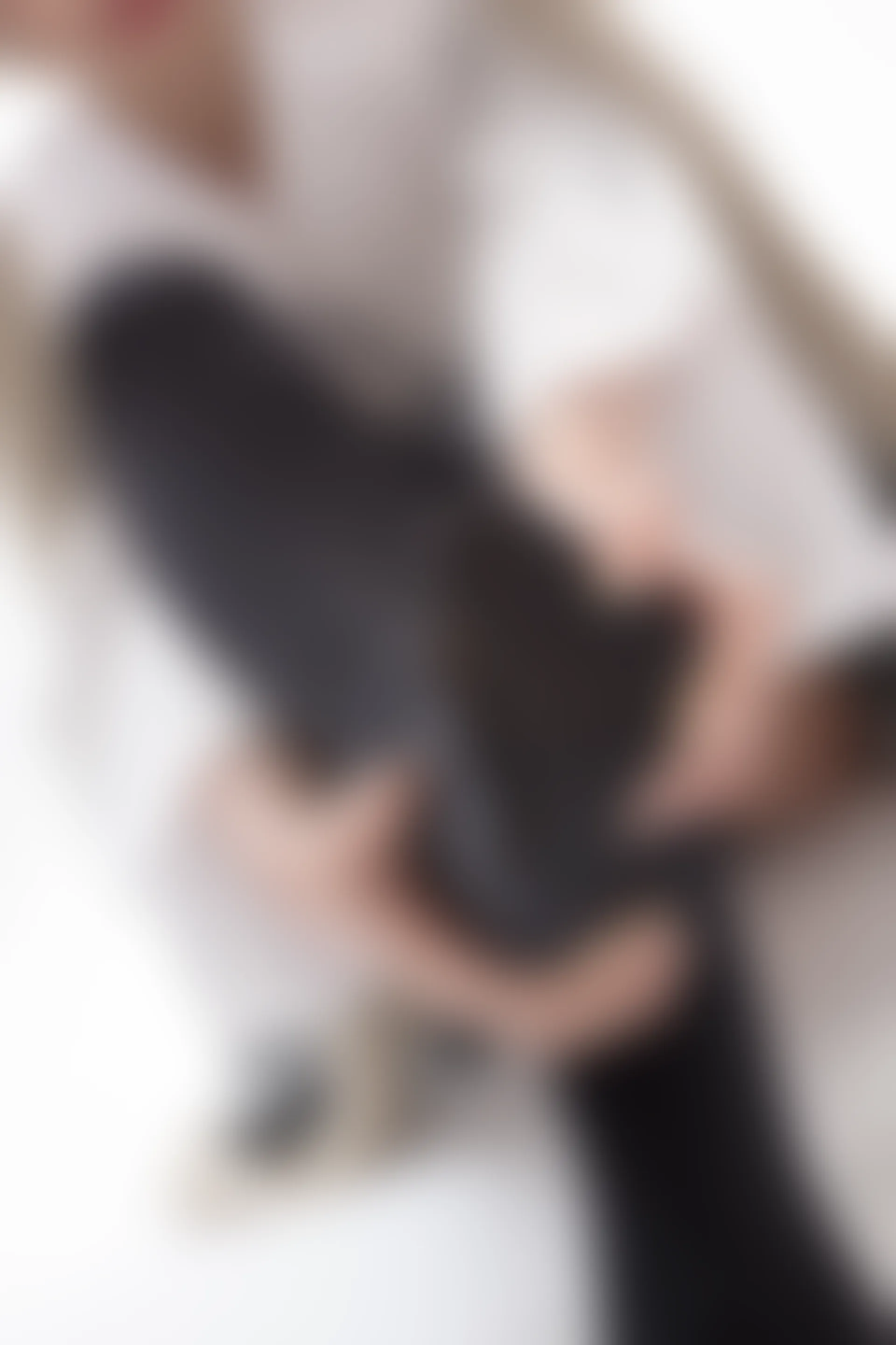 森萝财团 SSR-006 [90P-413M]COS, 森萝财团, 黑丝