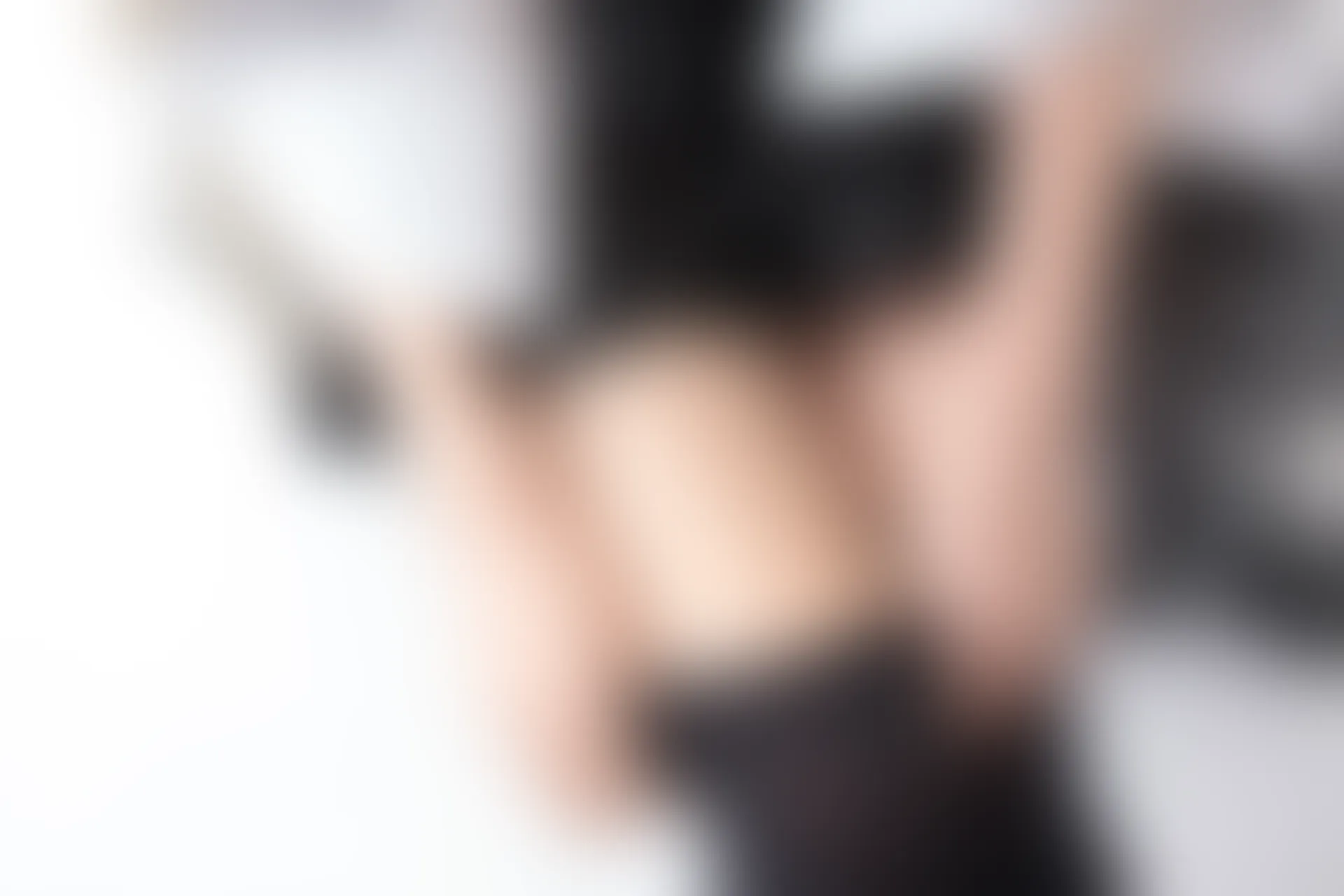 森萝财团 SSR-006 [90P-413M]COS, 森萝财团, 黑丝
