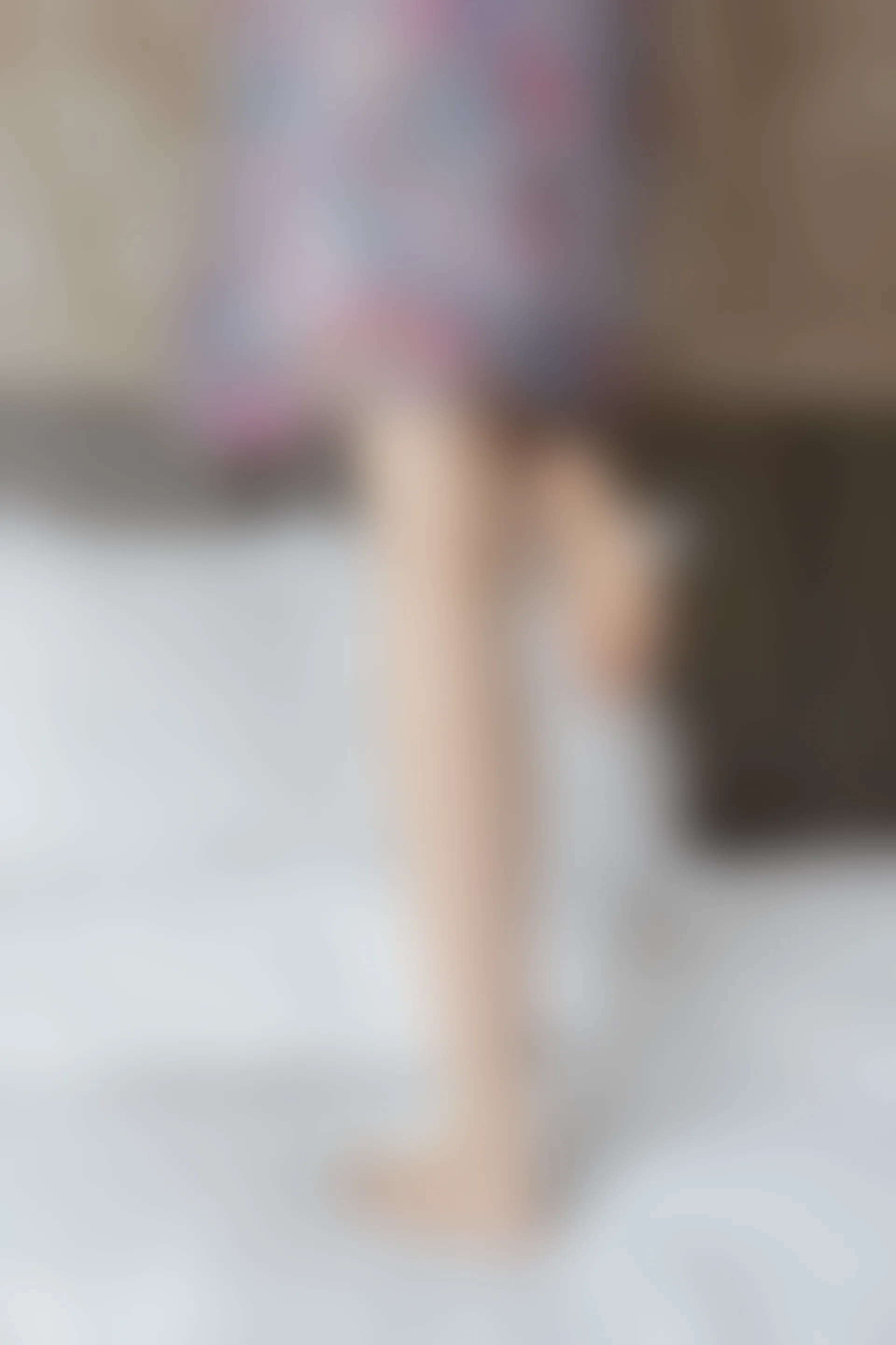 C50.005 肉丝和小花裙 [40P-72MB]