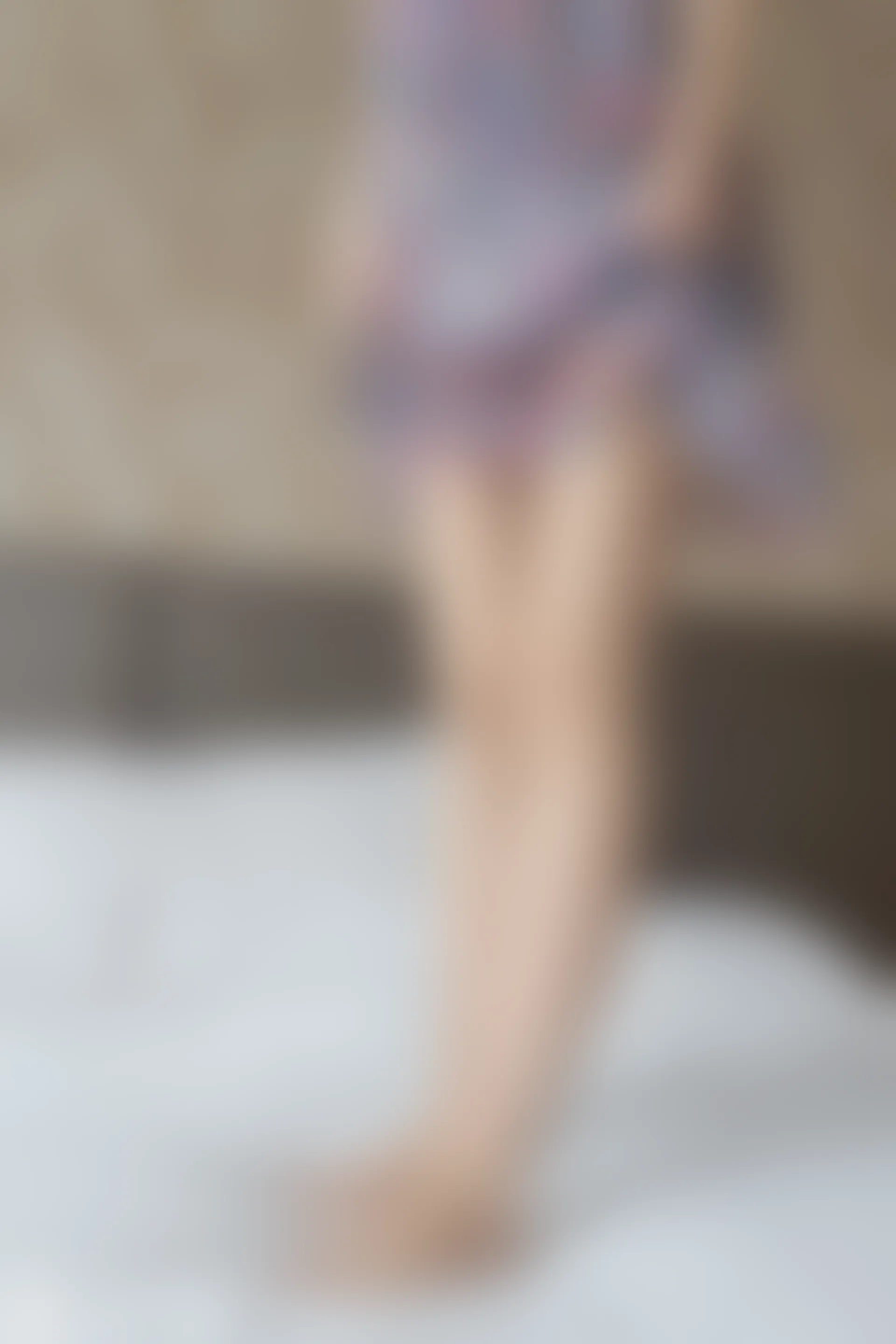 C50.005 肉丝和小花裙 [40P-72MB]