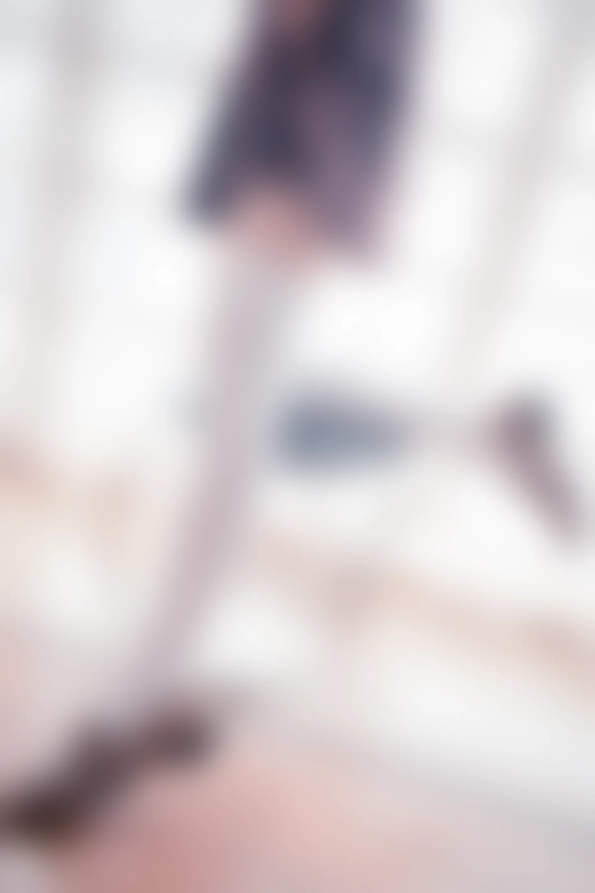 C07.005 窗边的小细腿 [43P-95MB]