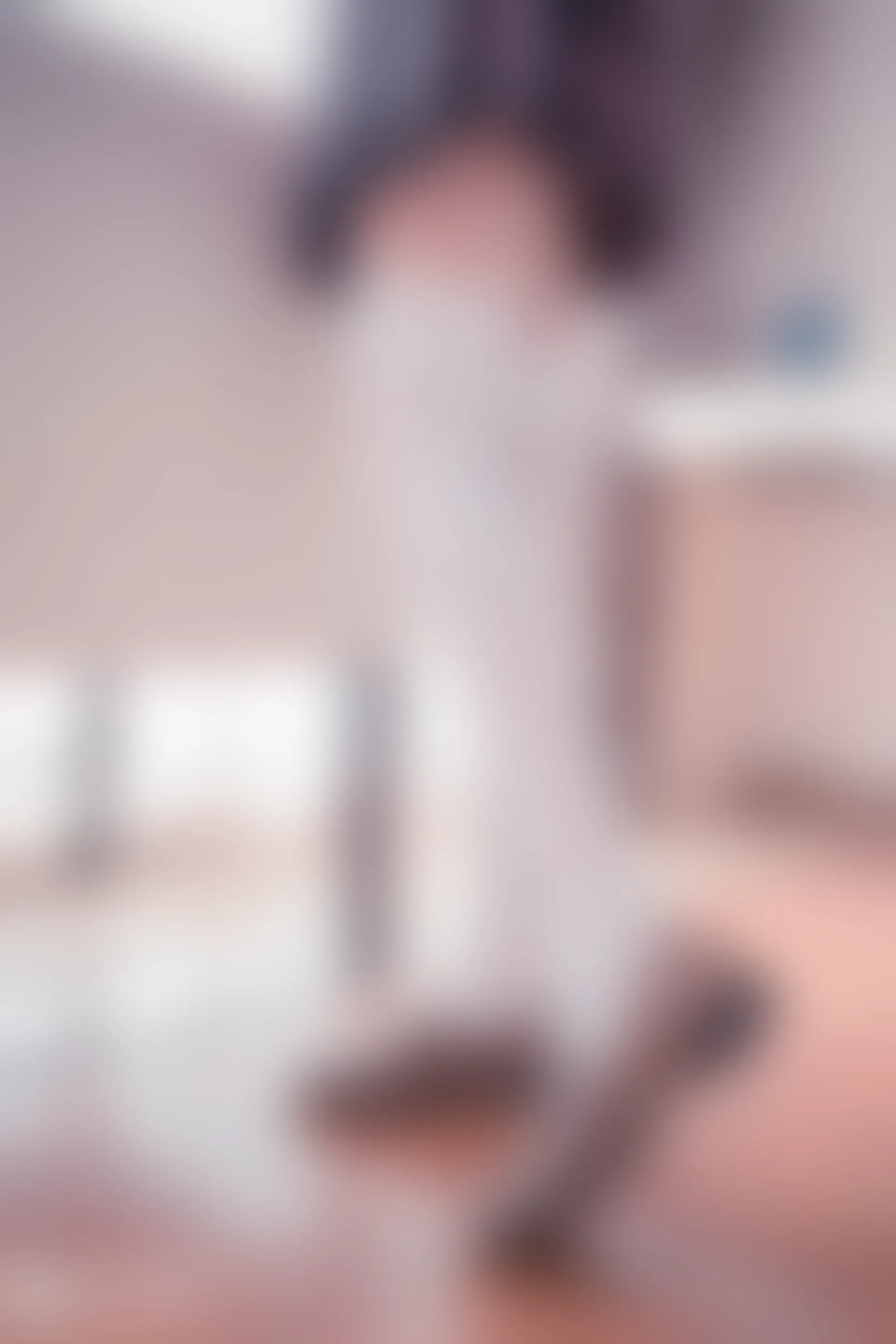 C07.005 窗边的小细腿 [43P-95MB]