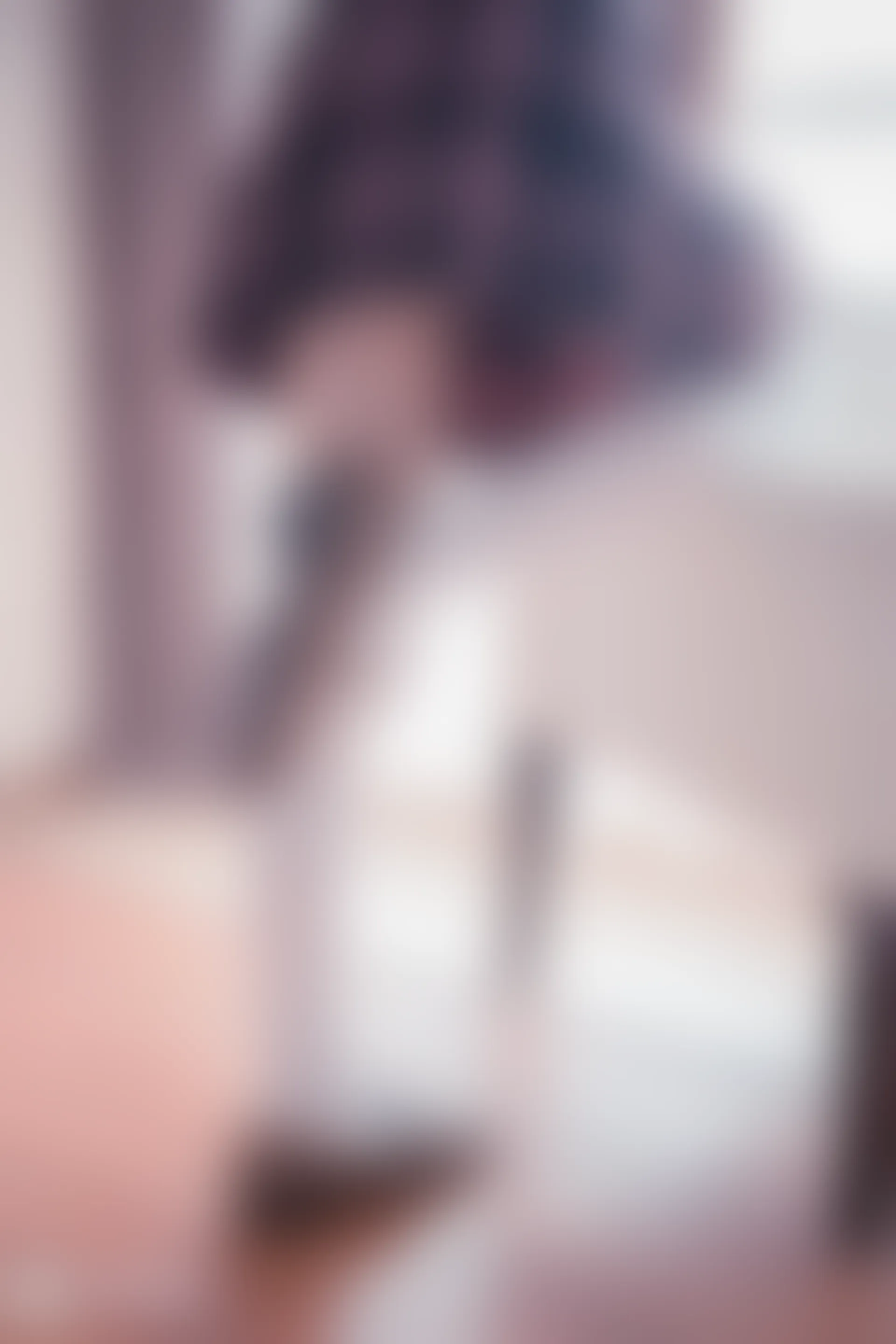 C07.005 窗边的小细腿 [43P-95MB]