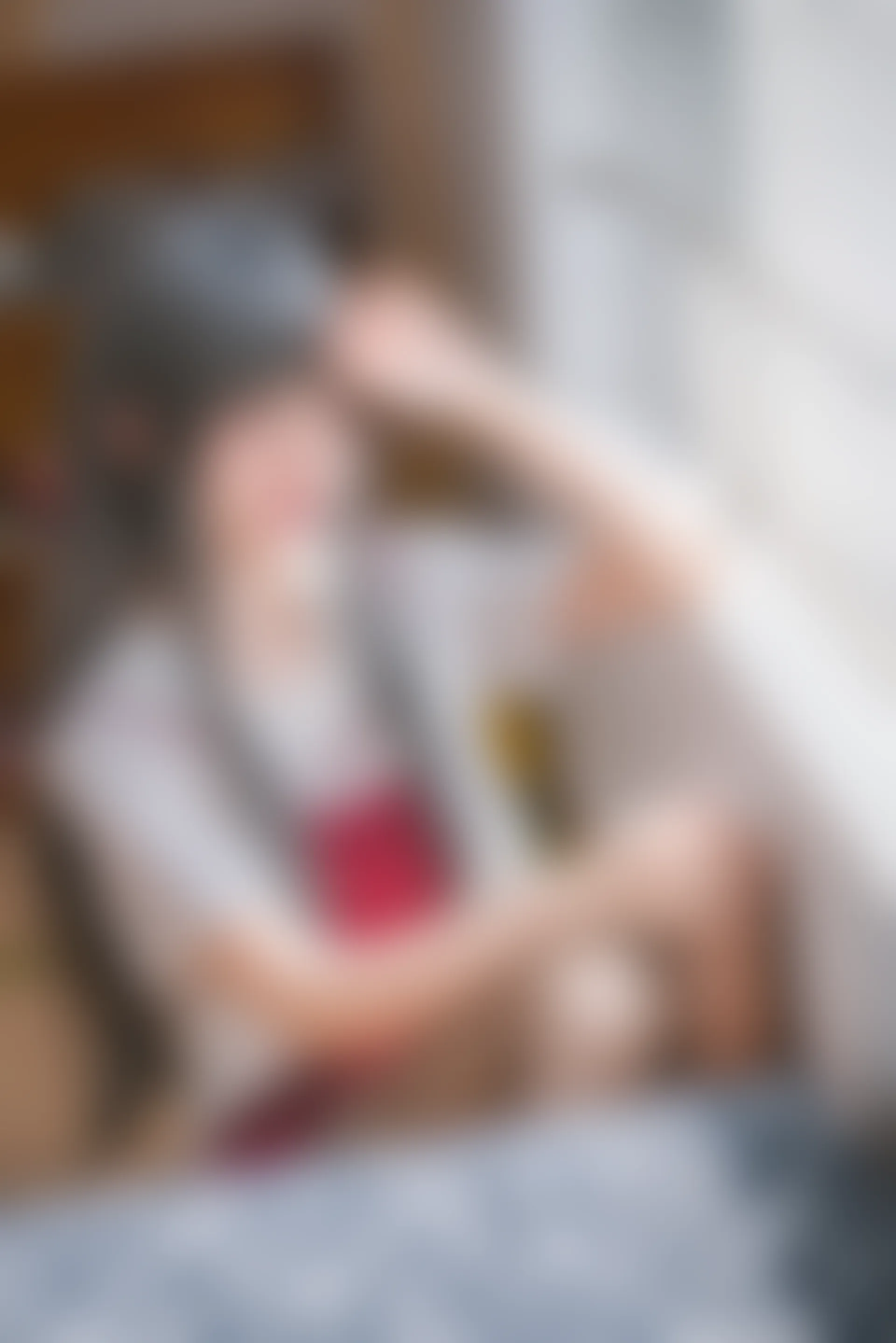 喵糖映画 VOL.017 [40P-900M]制服, 可爱, 喵糖映画, 美腿, 黑丝