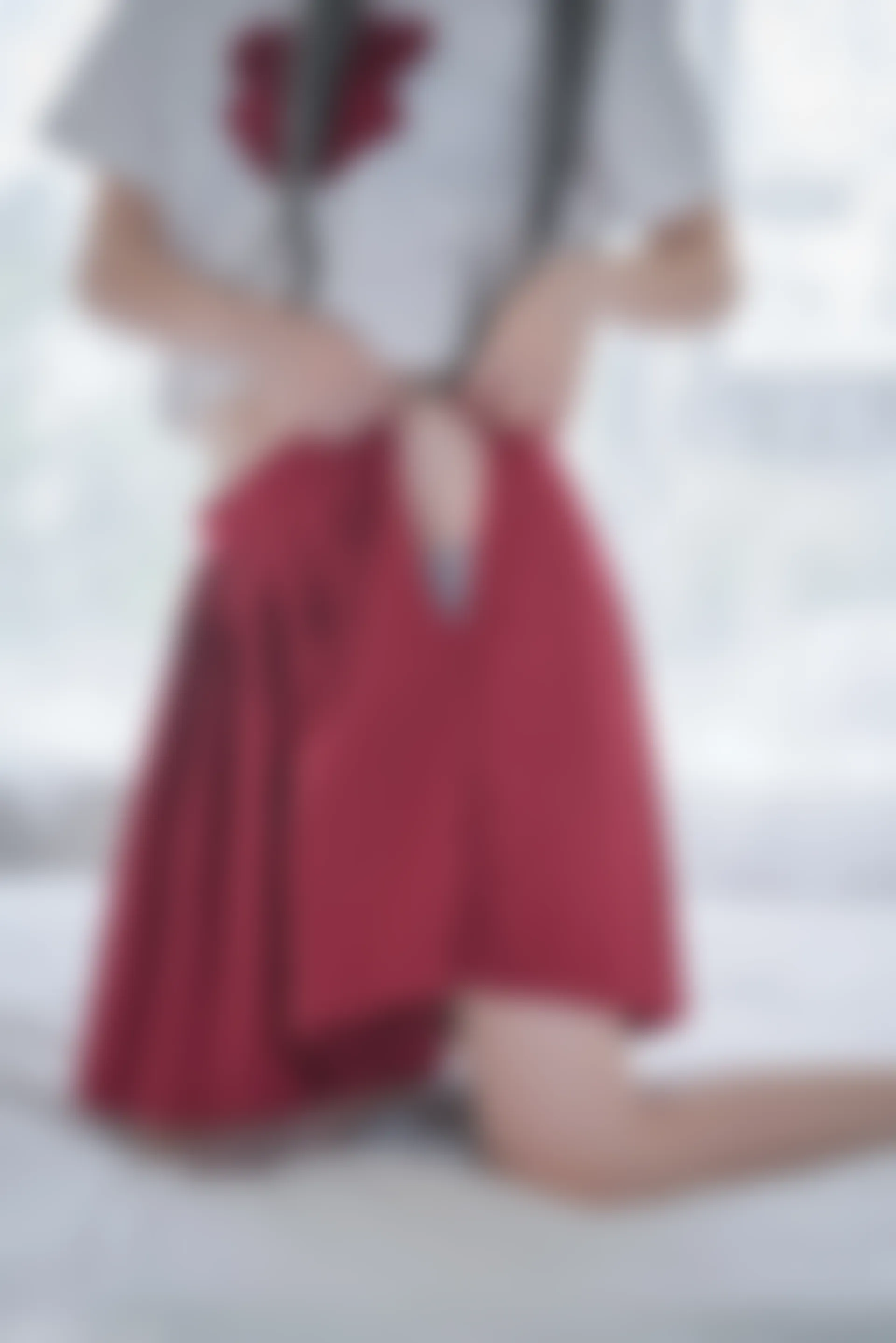 喵糖映画 VOL.017 [40P-900M]制服, 可爱, 喵糖映画, 美腿, 黑丝