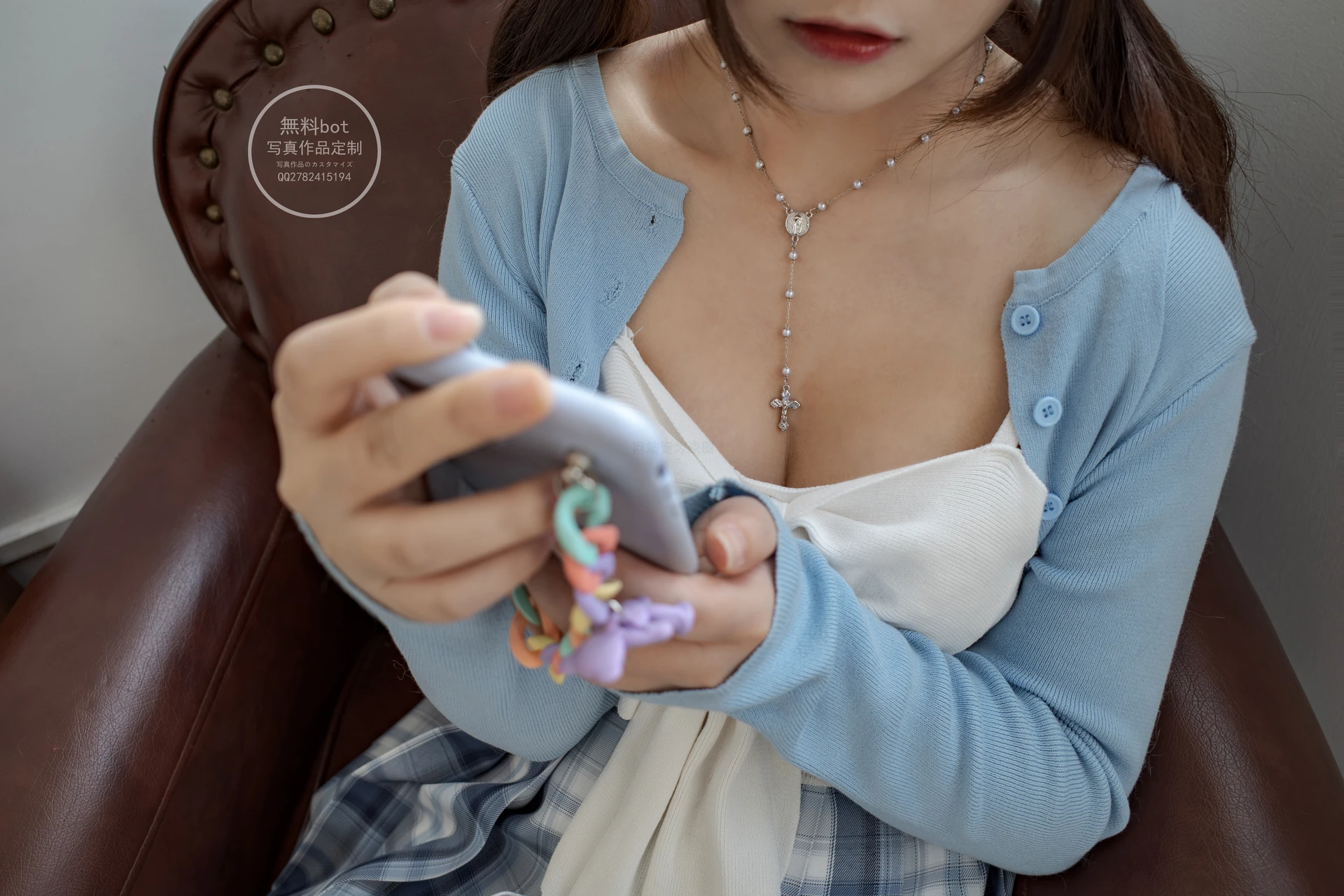 森萝财团 有料-08 [66P-790M]JK, 可爱, 学生装, 有料, 校服, 森萝财团, 白丝, 美腿, 美足