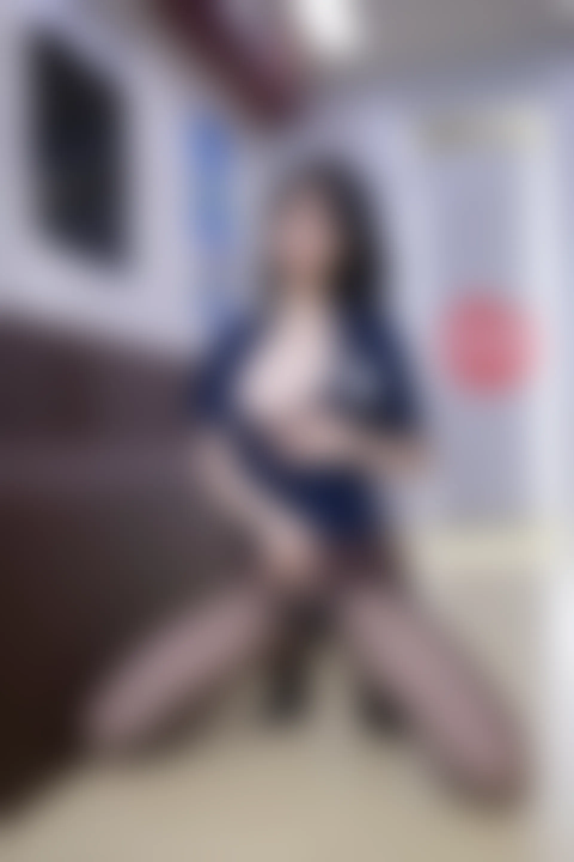 XIUREN秀人网 2024.03.01 NO.8167 幼幼[80+1P／682MB]
