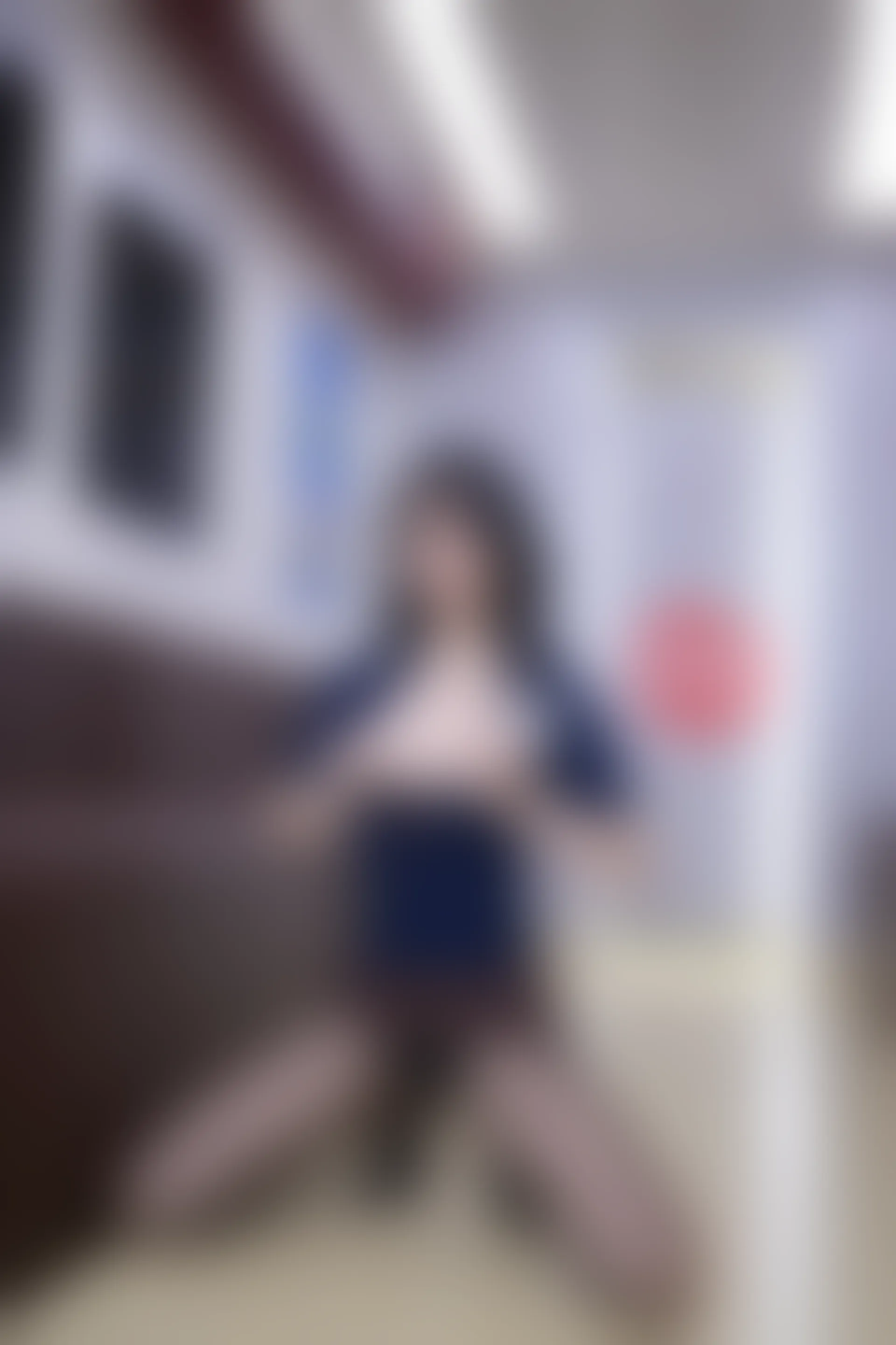 XIUREN秀人网 2024.03.01 NO.8167 幼幼[80+1P／682MB]