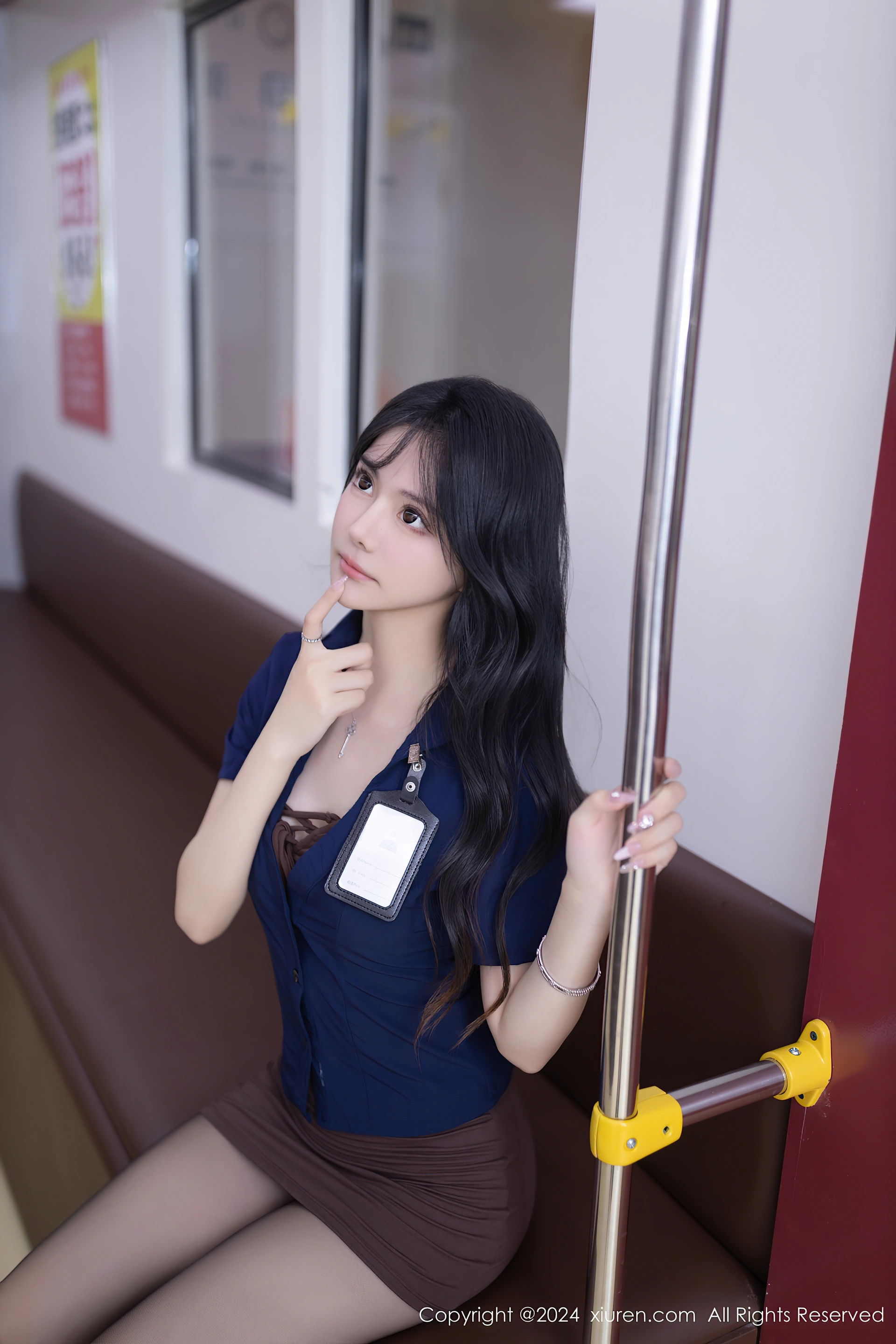 XIUREN秀人网 2024.03.01 NO.8167 幼幼[80+1P／682MB]