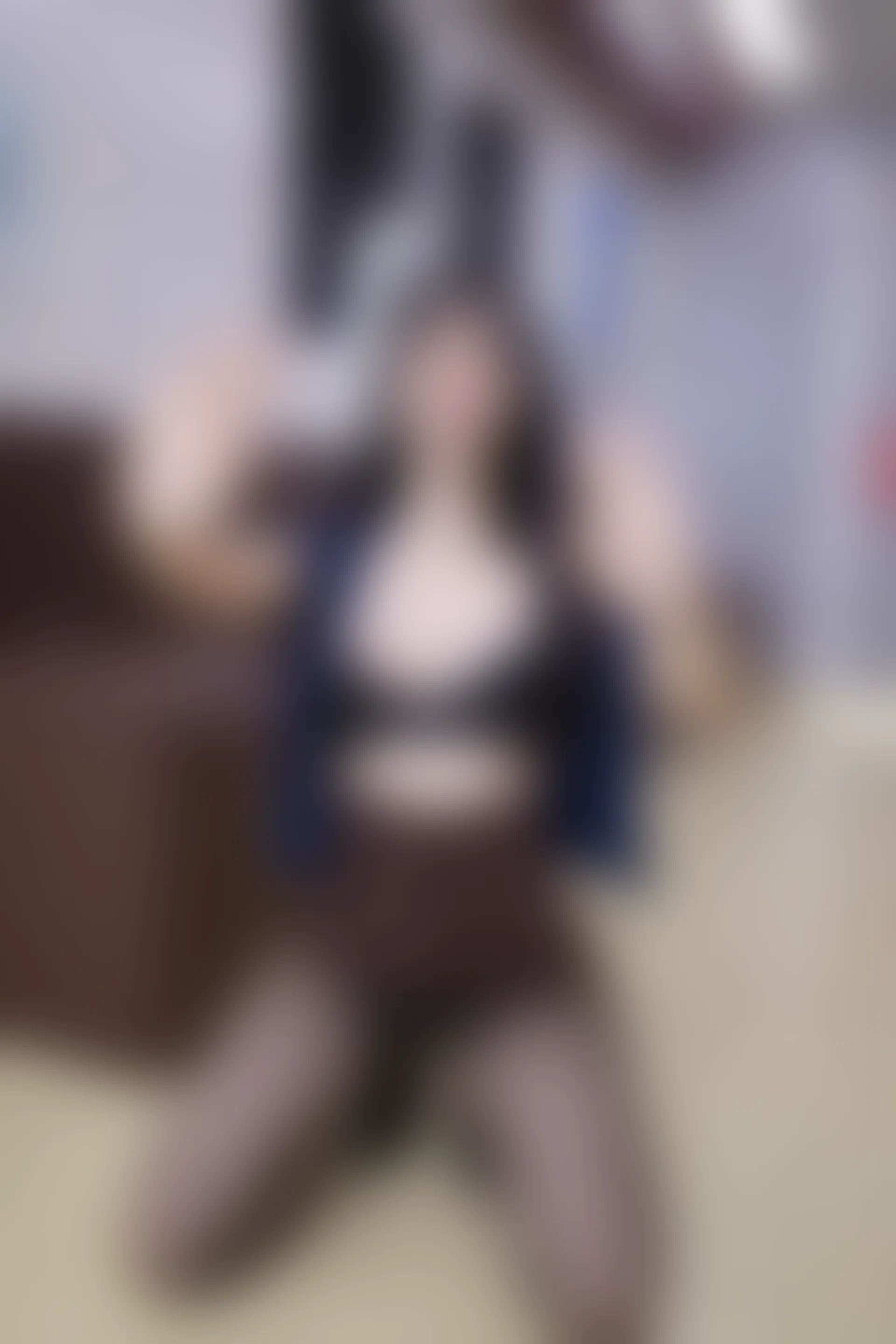 XIUREN秀人网 2024.03.01 NO.8167 幼幼[80+1P／682MB]