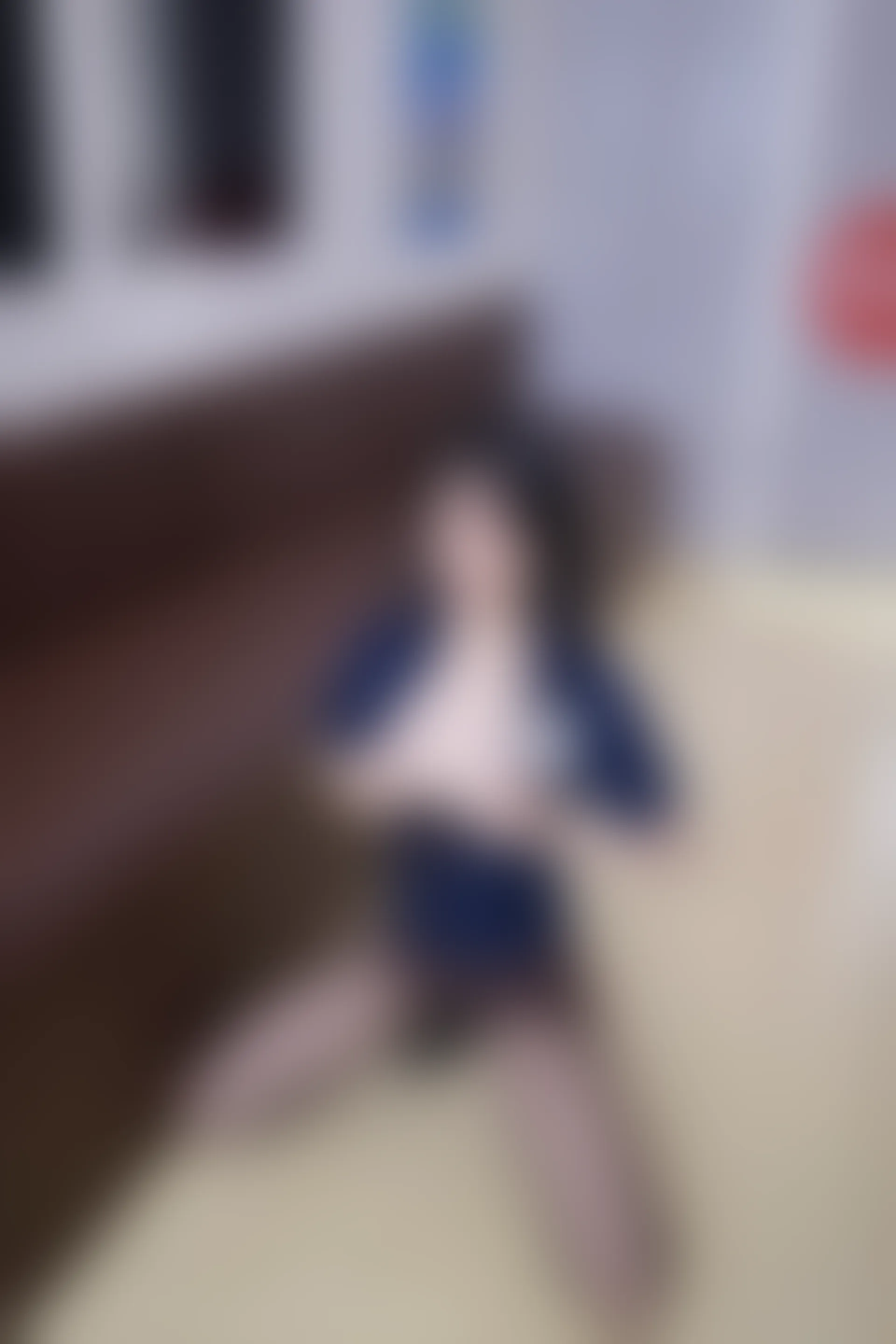 XIUREN秀人网 2024.03.01 NO.8167 幼幼[80+1P／682MB]
