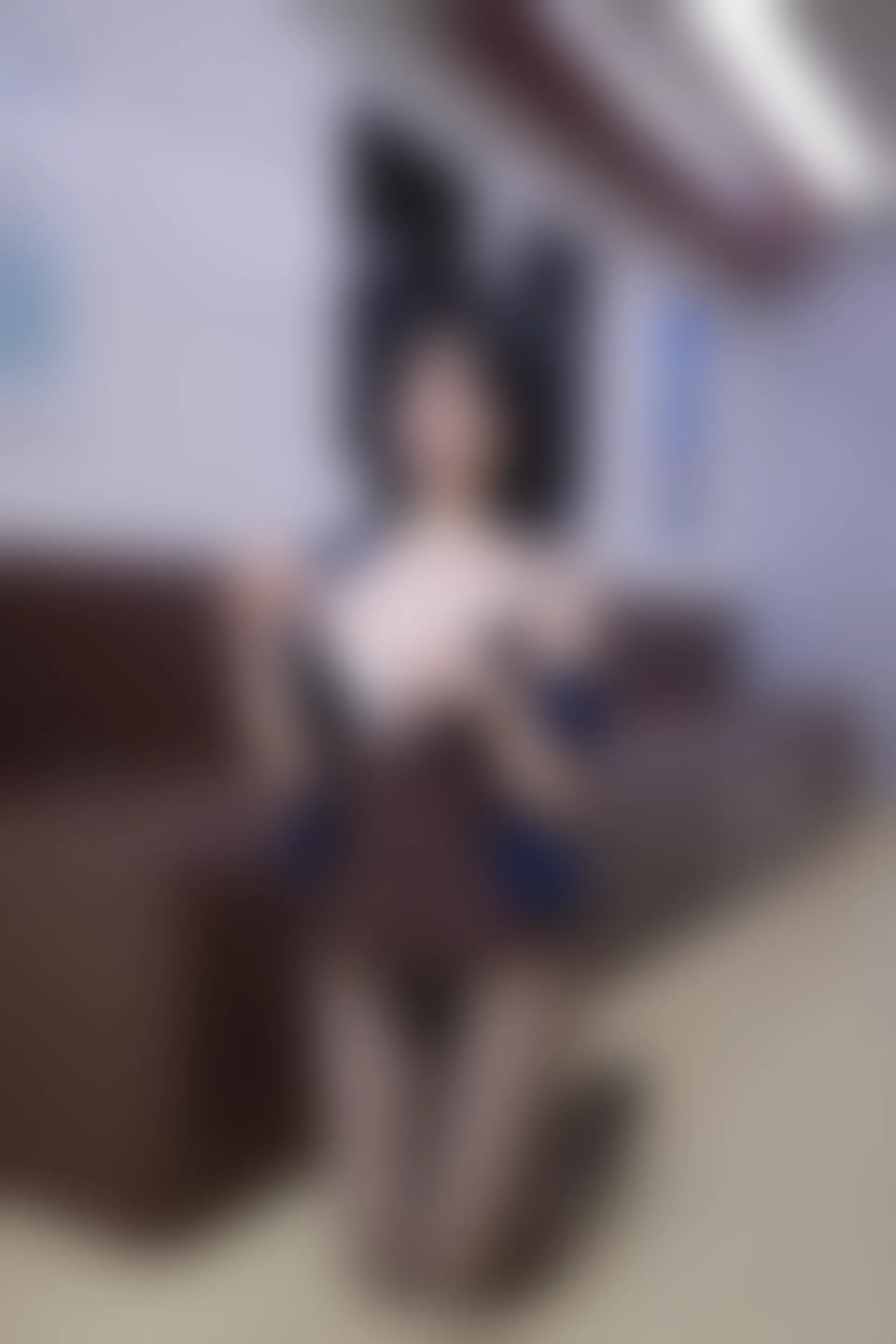 XIUREN秀人网 2024.03.01 NO.8167 幼幼[80+1P／682MB]