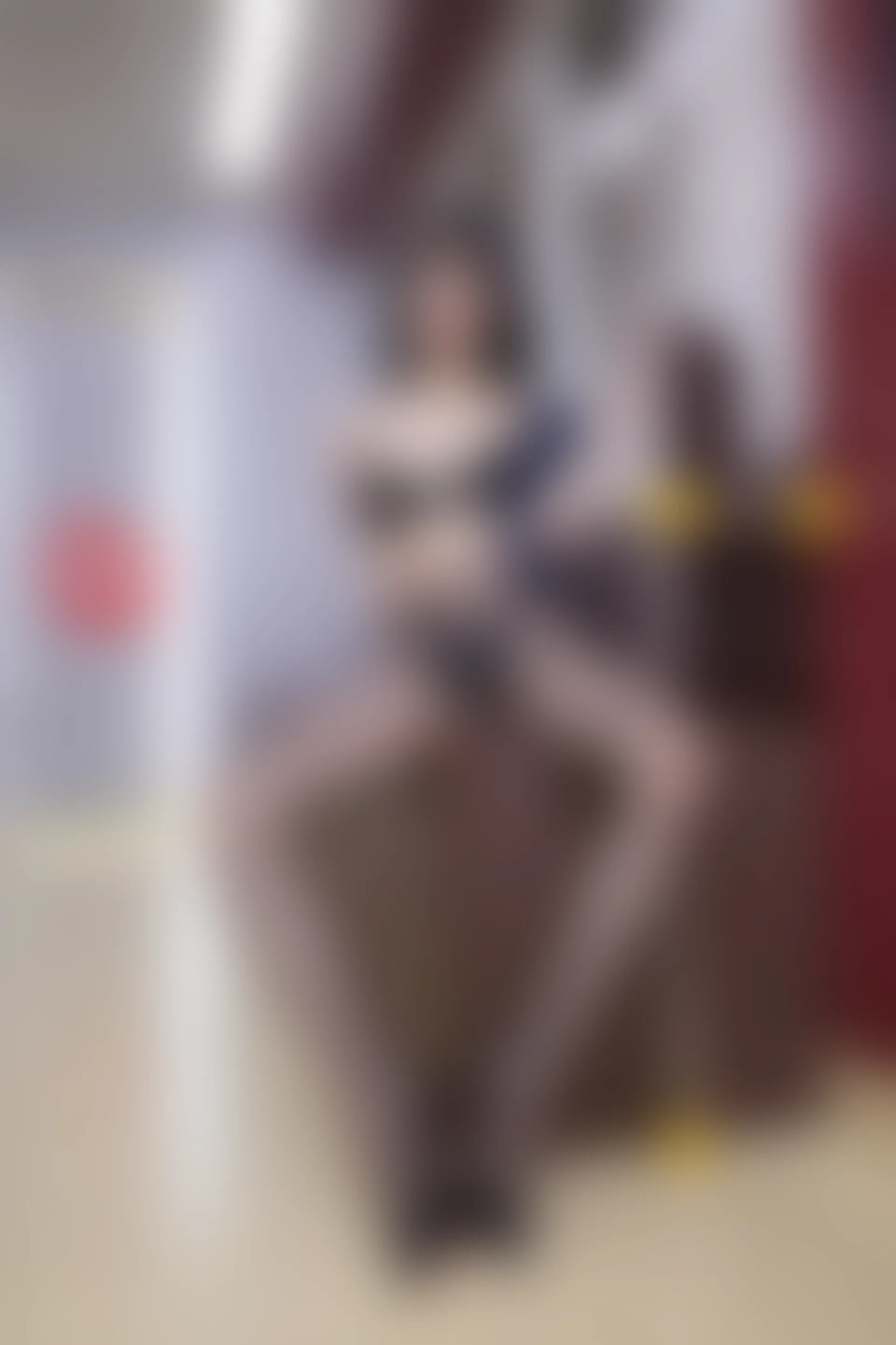 XIUREN秀人网 2024.03.01 NO.8167 幼幼[80+1P／682MB]