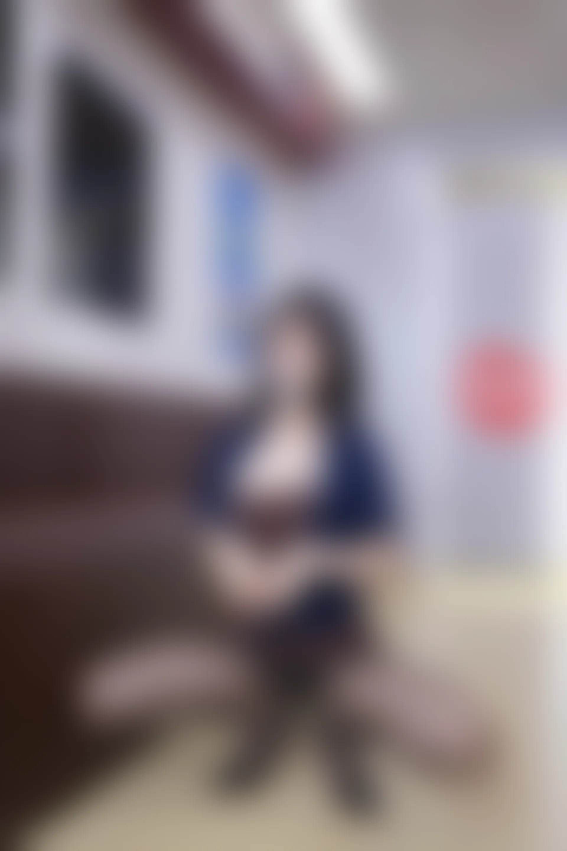 XIUREN秀人网 2024.03.01 NO.8167 幼幼[80+1P／682MB]