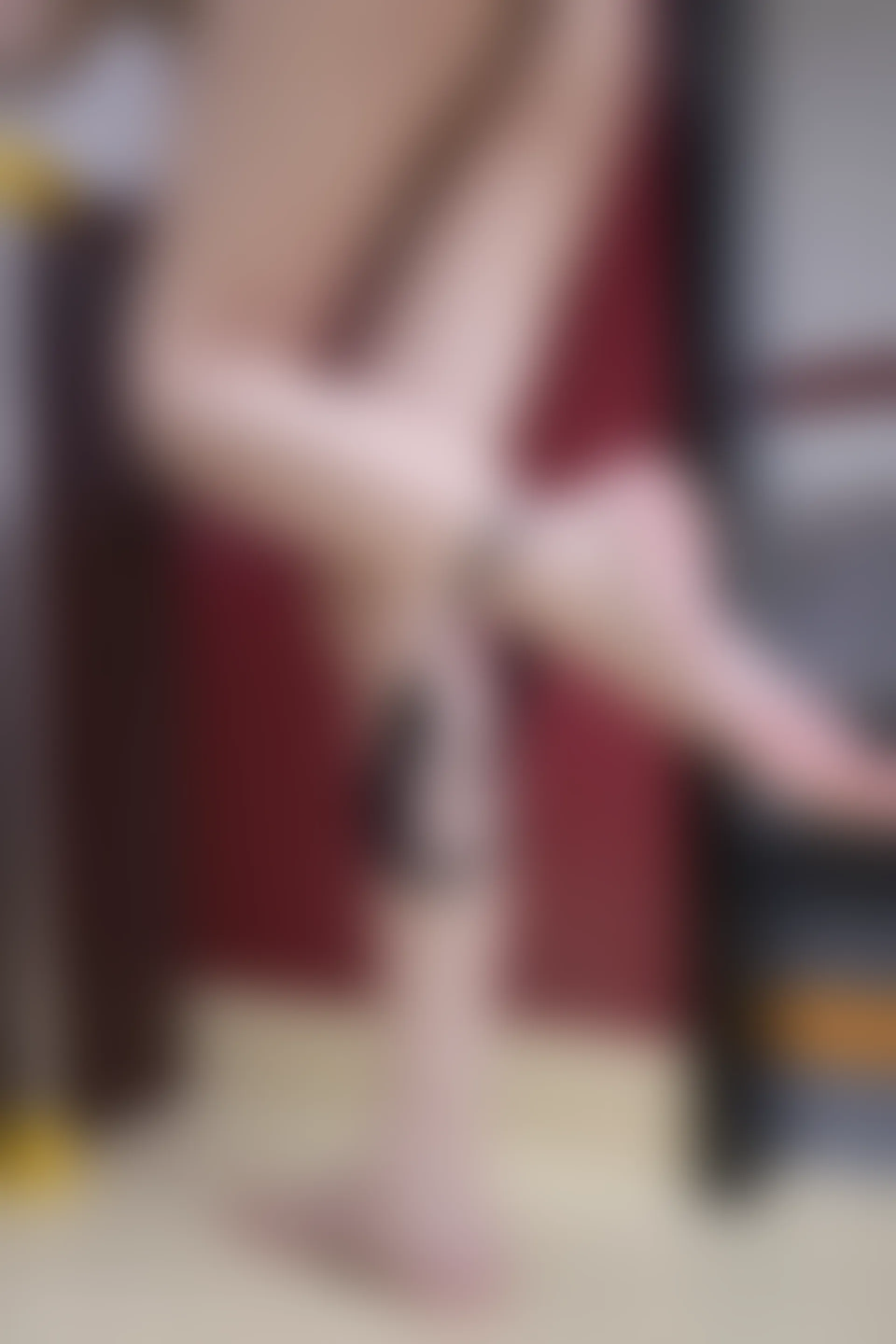 XIUREN秀人网 2024.03.01 NO.8167 幼幼[80+1P／682MB]
