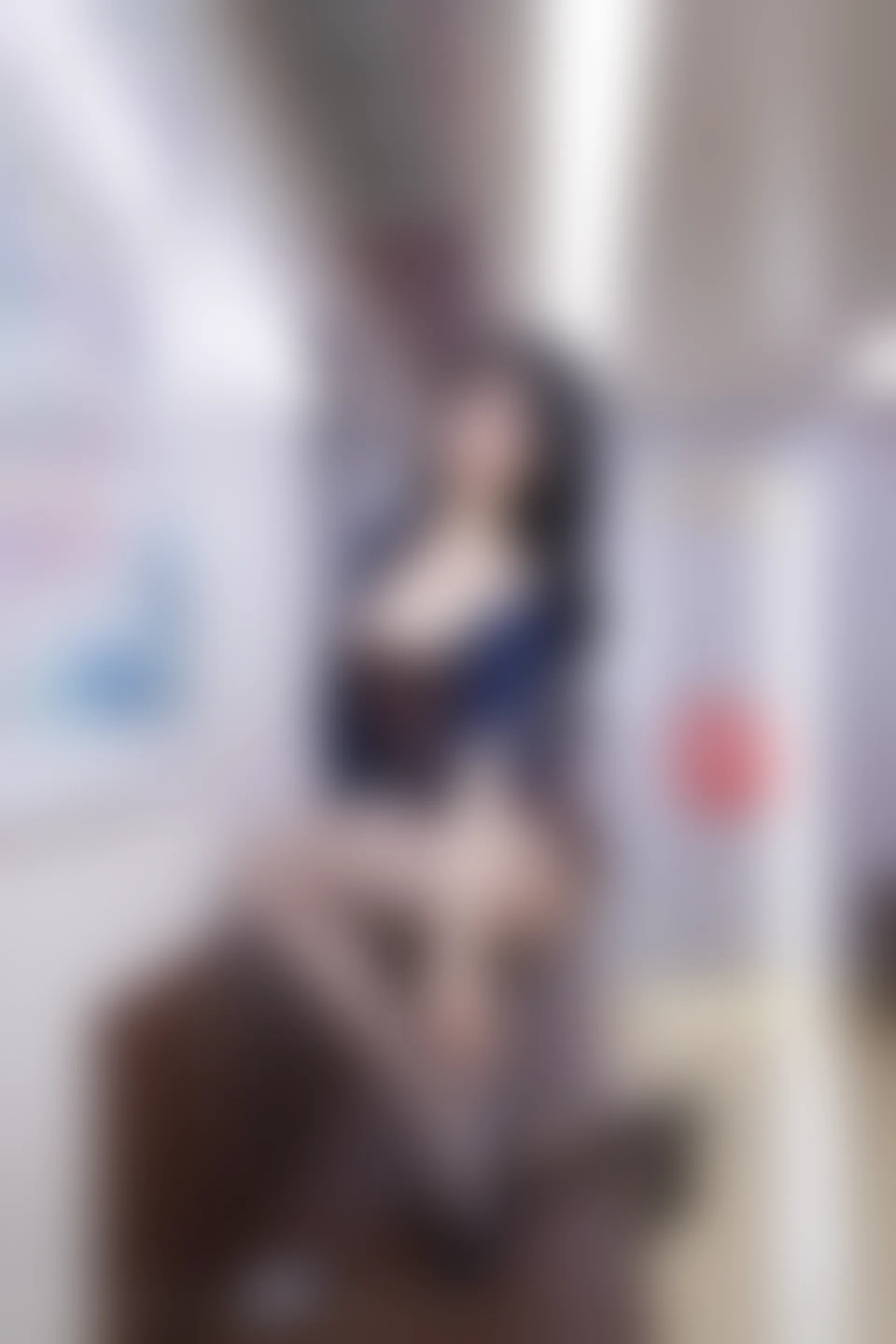 XIUREN秀人网 2024.03.01 NO.8167 幼幼[80+1P／682MB]