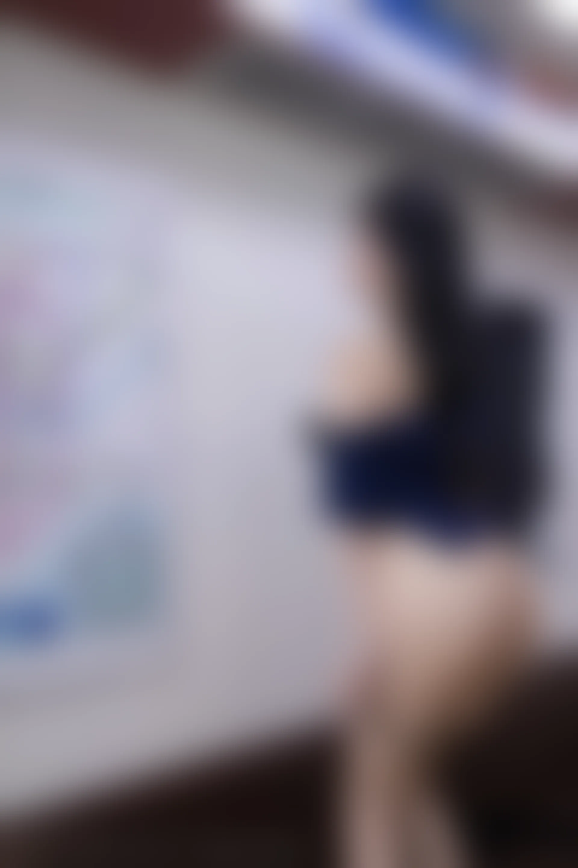 XIUREN秀人网 2024.03.01 NO.8167 幼幼[80+1P／682MB]