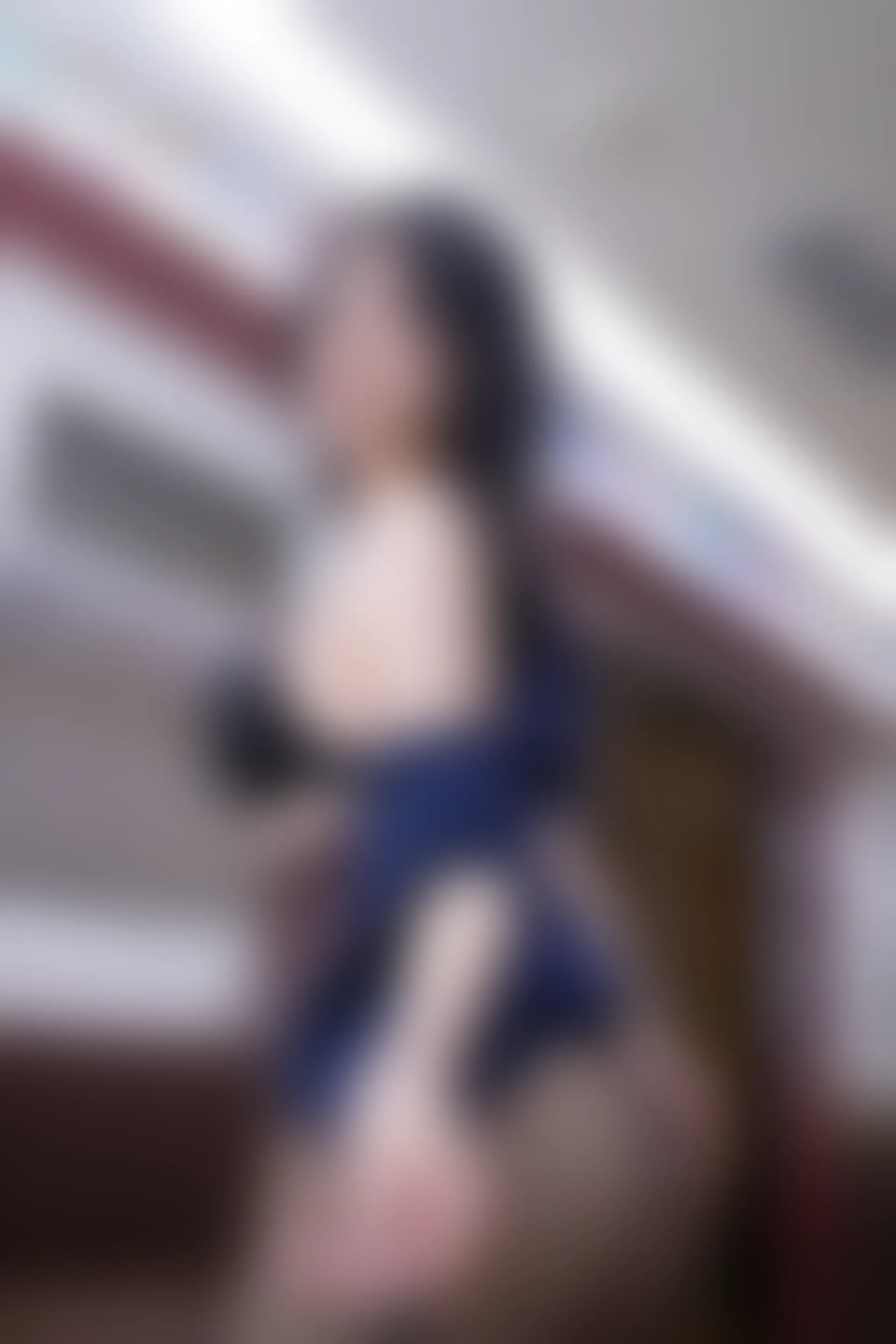 XIUREN秀人网 2024.03.01 NO.8167 幼幼[80+1P／682MB]