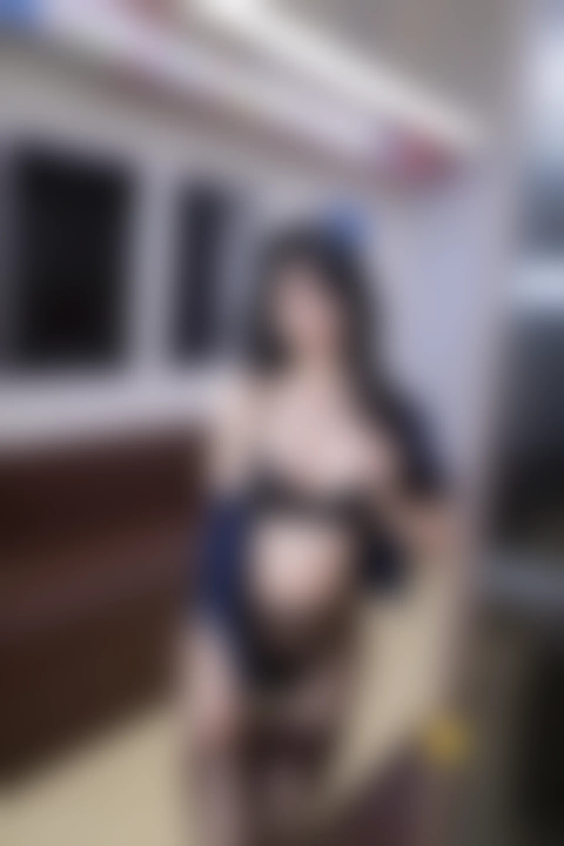XIUREN秀人网 2024.03.01 NO.8167 幼幼[80+1P／682MB]