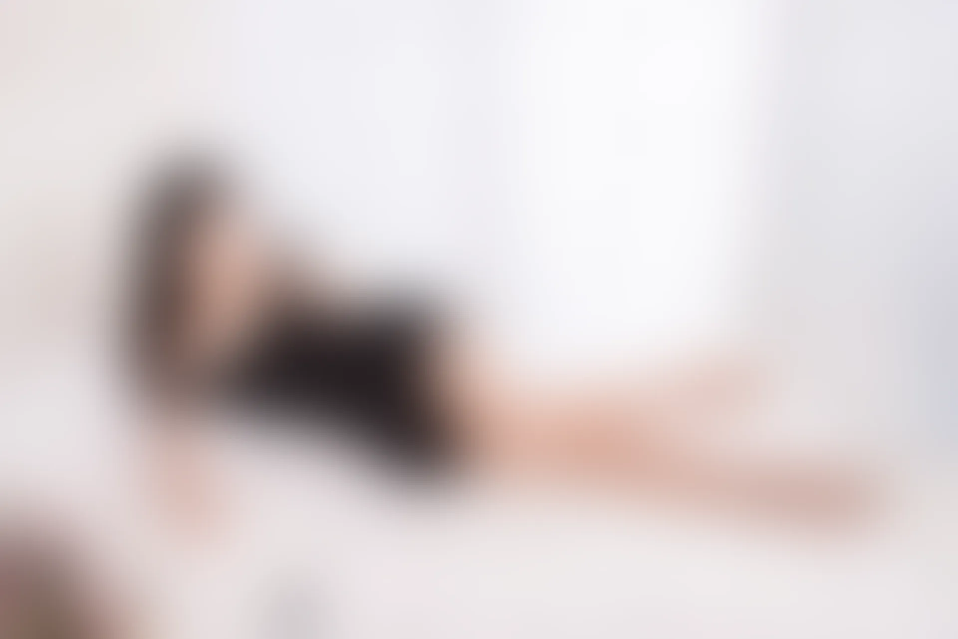 SSA丝社 超清写真 NO.146 文娟黑色连体裤 [151P-1.07GB]