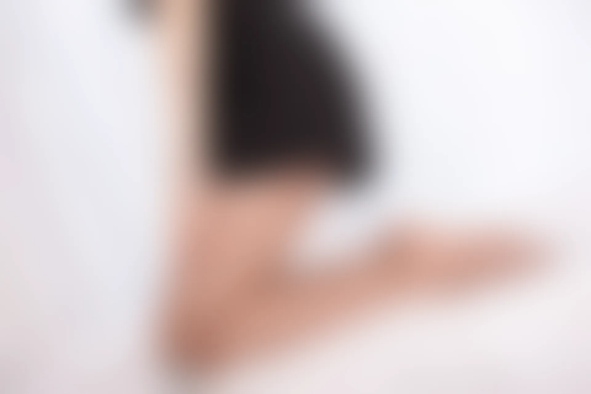 SSA丝社 超清写真 NO.146 文娟黑色连体裤 [151P-1.07GB]