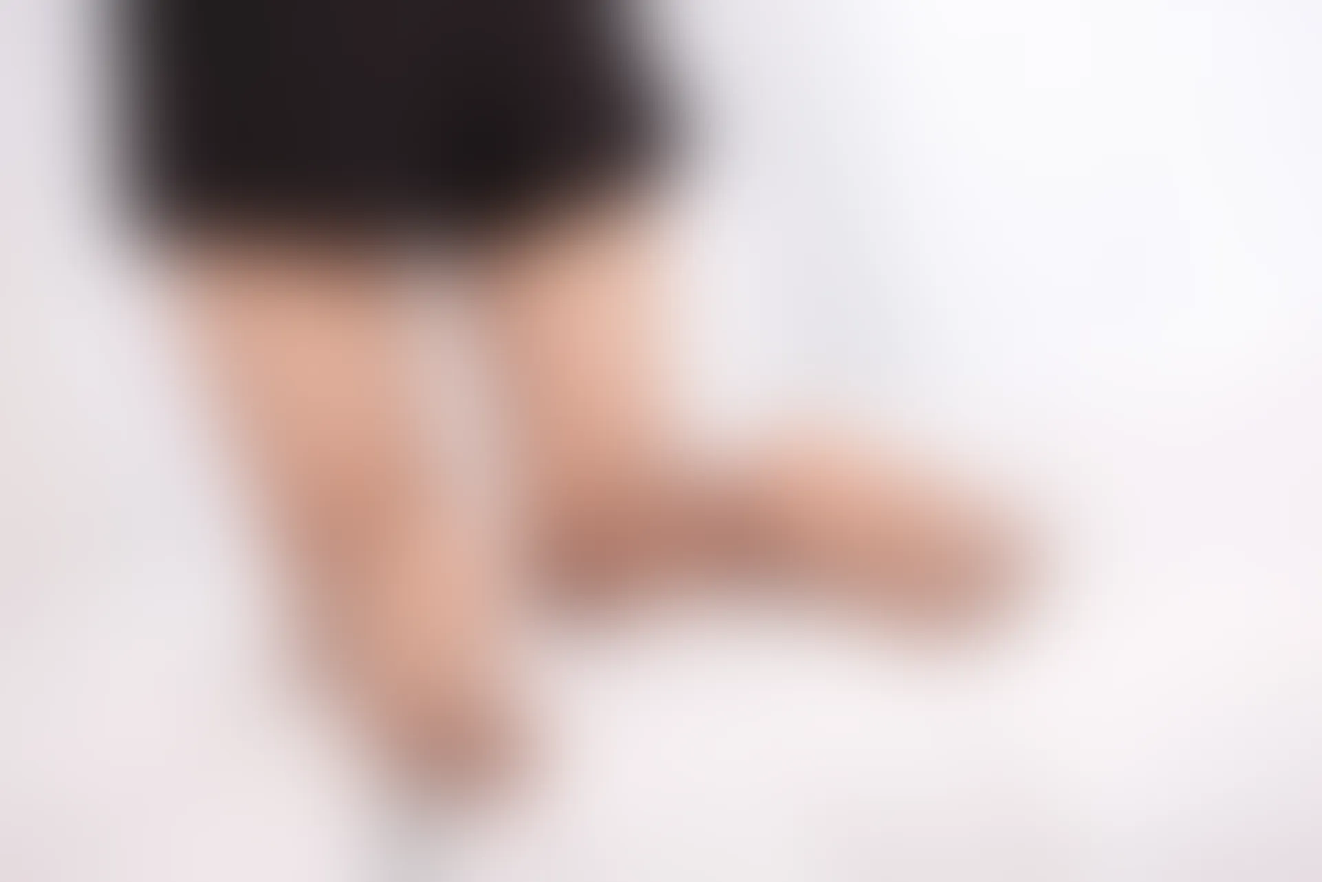 SSA丝社 超清写真 NO.146 文娟黑色连体裤 [151P-1.07GB]